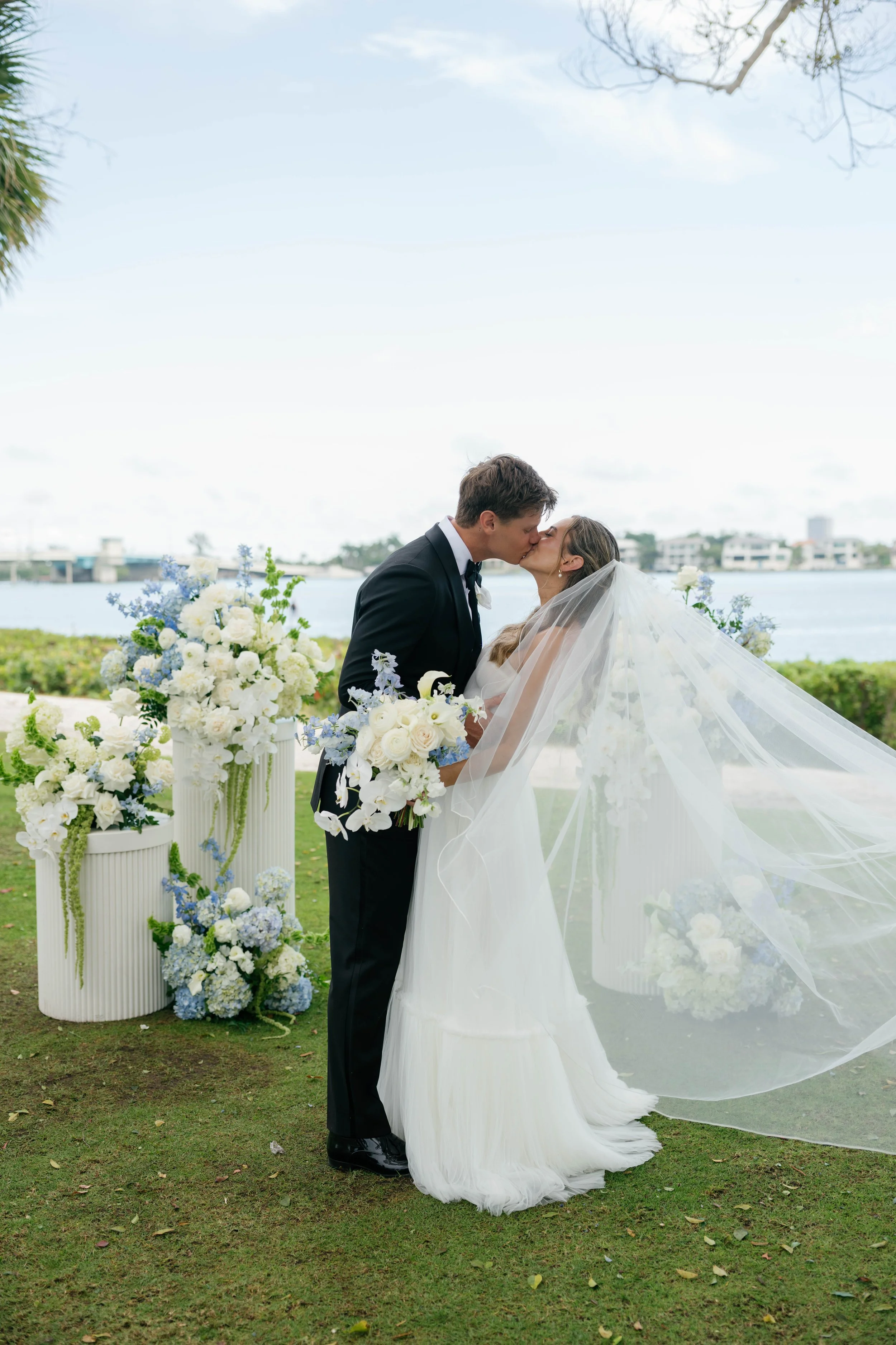 Makaela & Josh -11/8/25 - LBKC