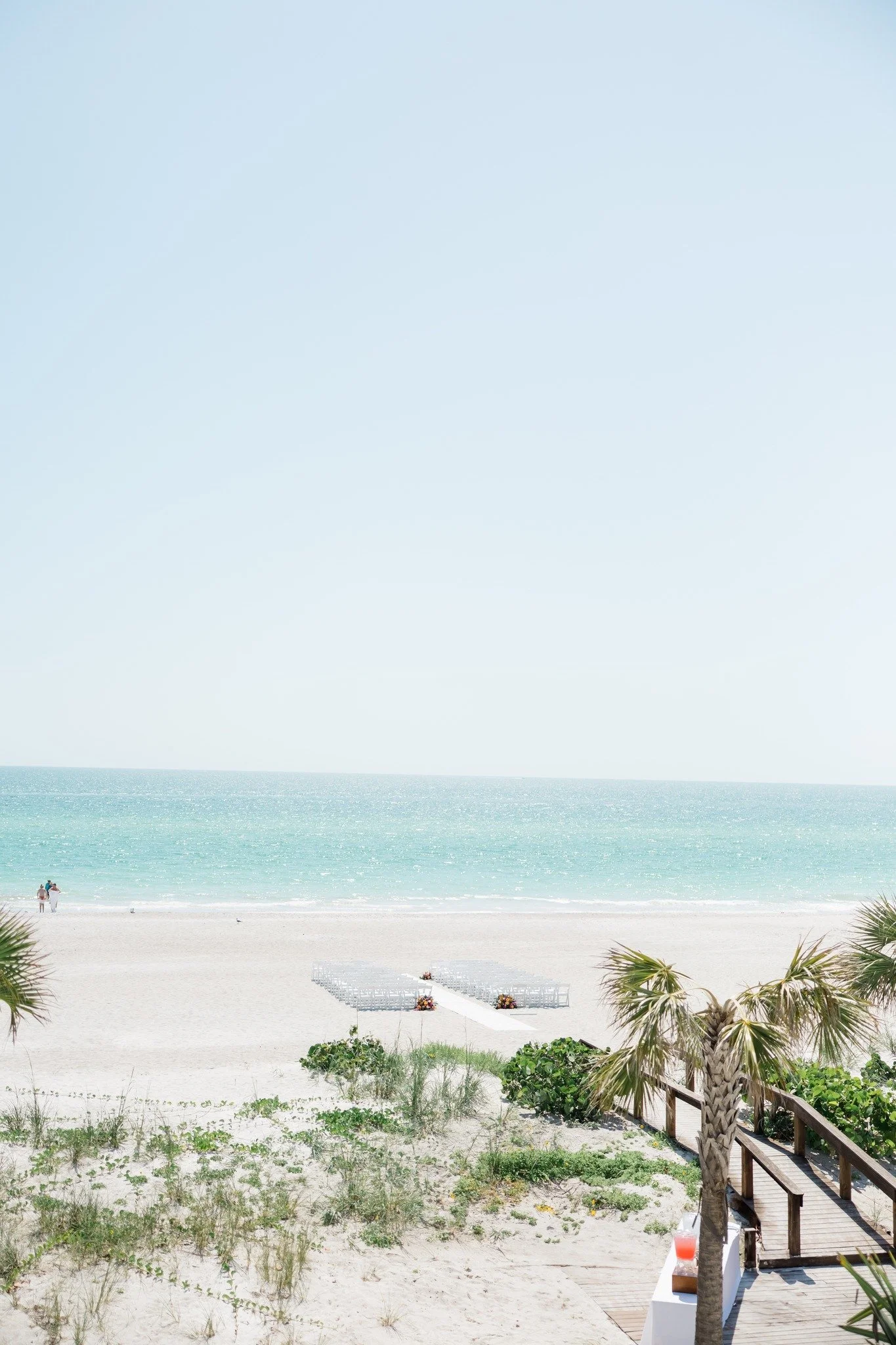 Alyssa & Sam - 4/26/25 - Zota