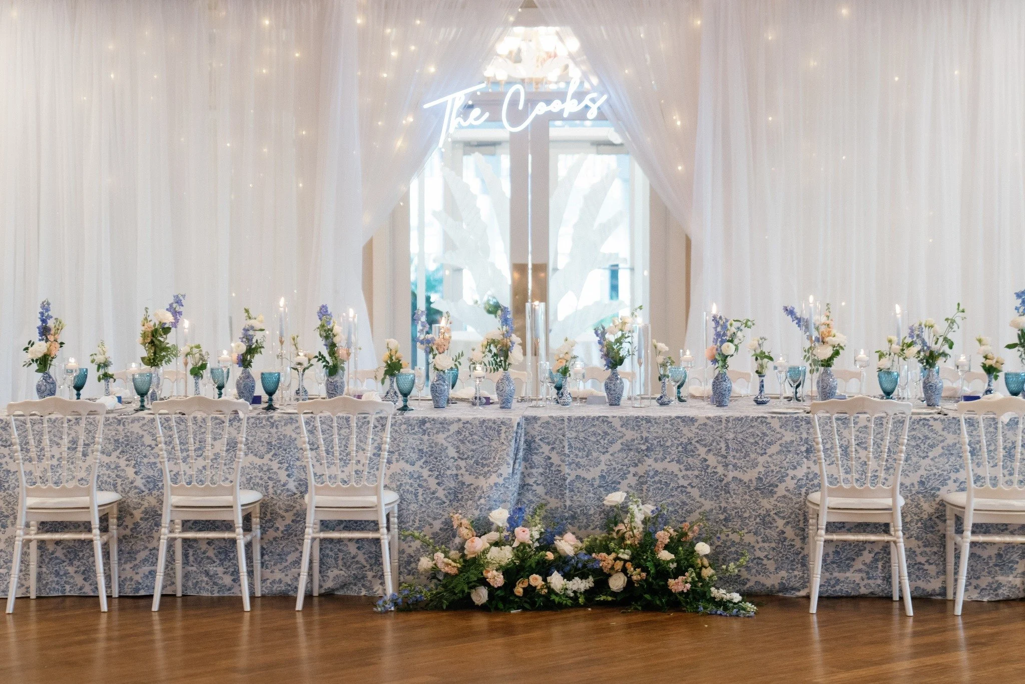 Gloria & Nathan 3/7/25 - LBKC