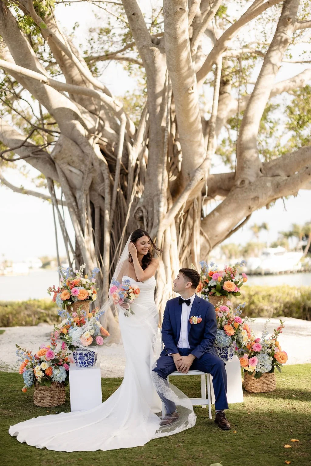 Rachel & Ariel - 4/19/26 - LBKC