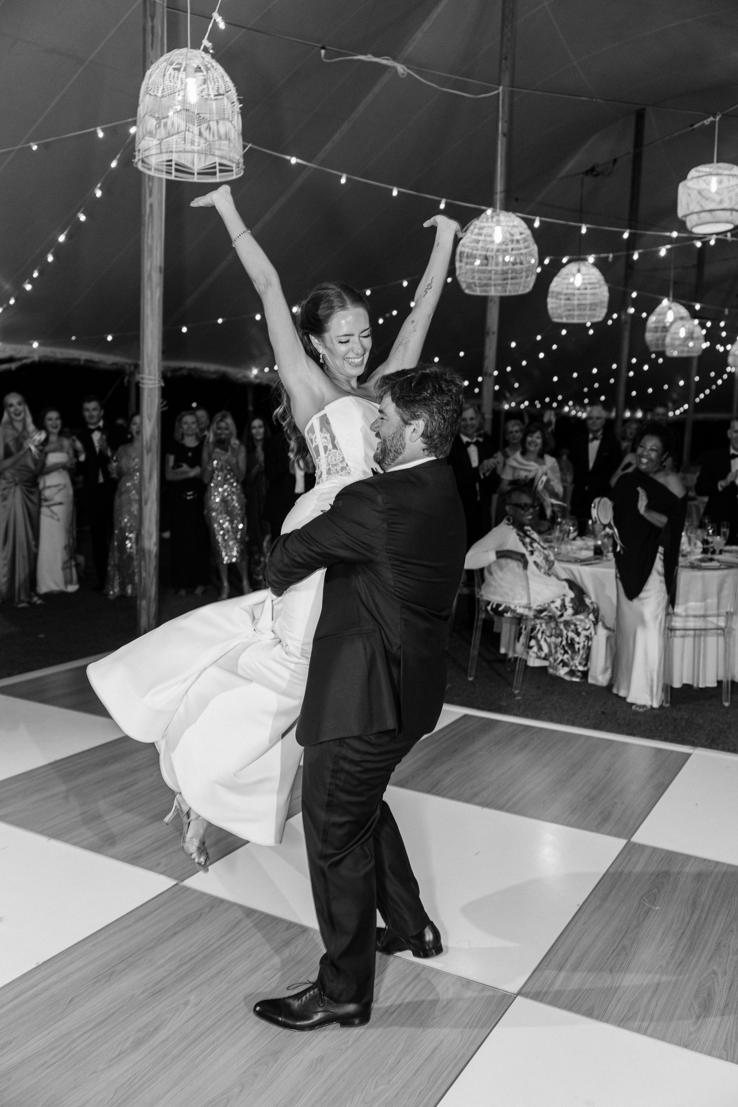 Casey & Tristan - 11/1/2025 - LBKC