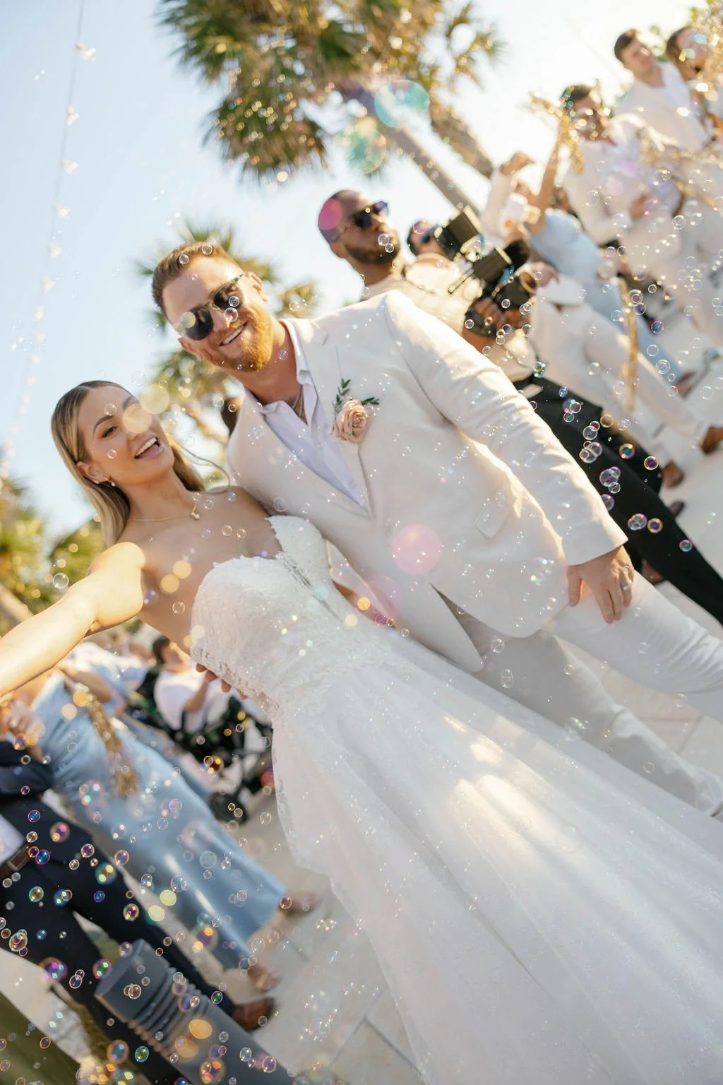 Courtney & Brandon - 11/15/25 - Zota