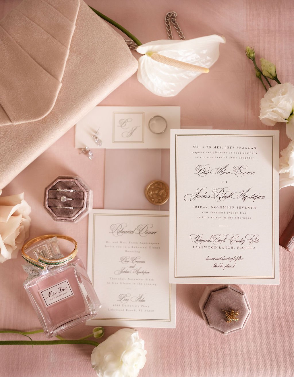 Blair & Jordan - 11/7/25 - LWRCC