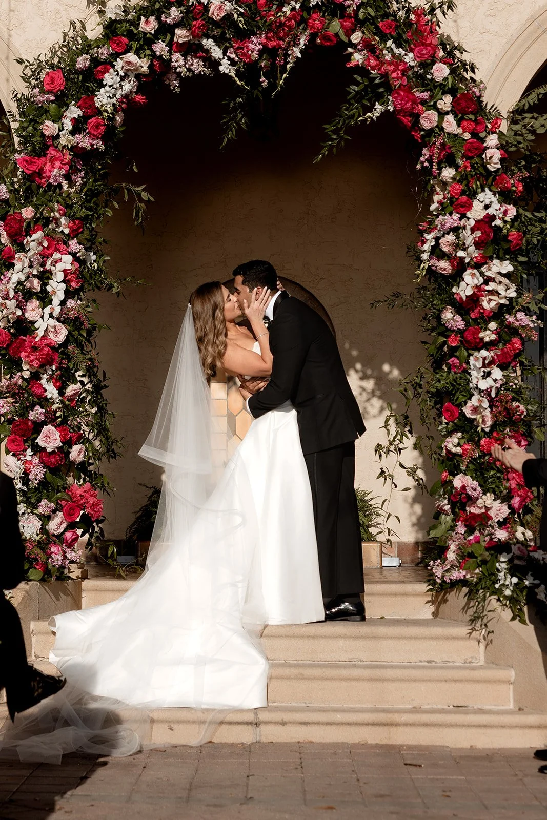 Lauren & Tirthan - 4/19/25 - LBKC & Powel Crosley