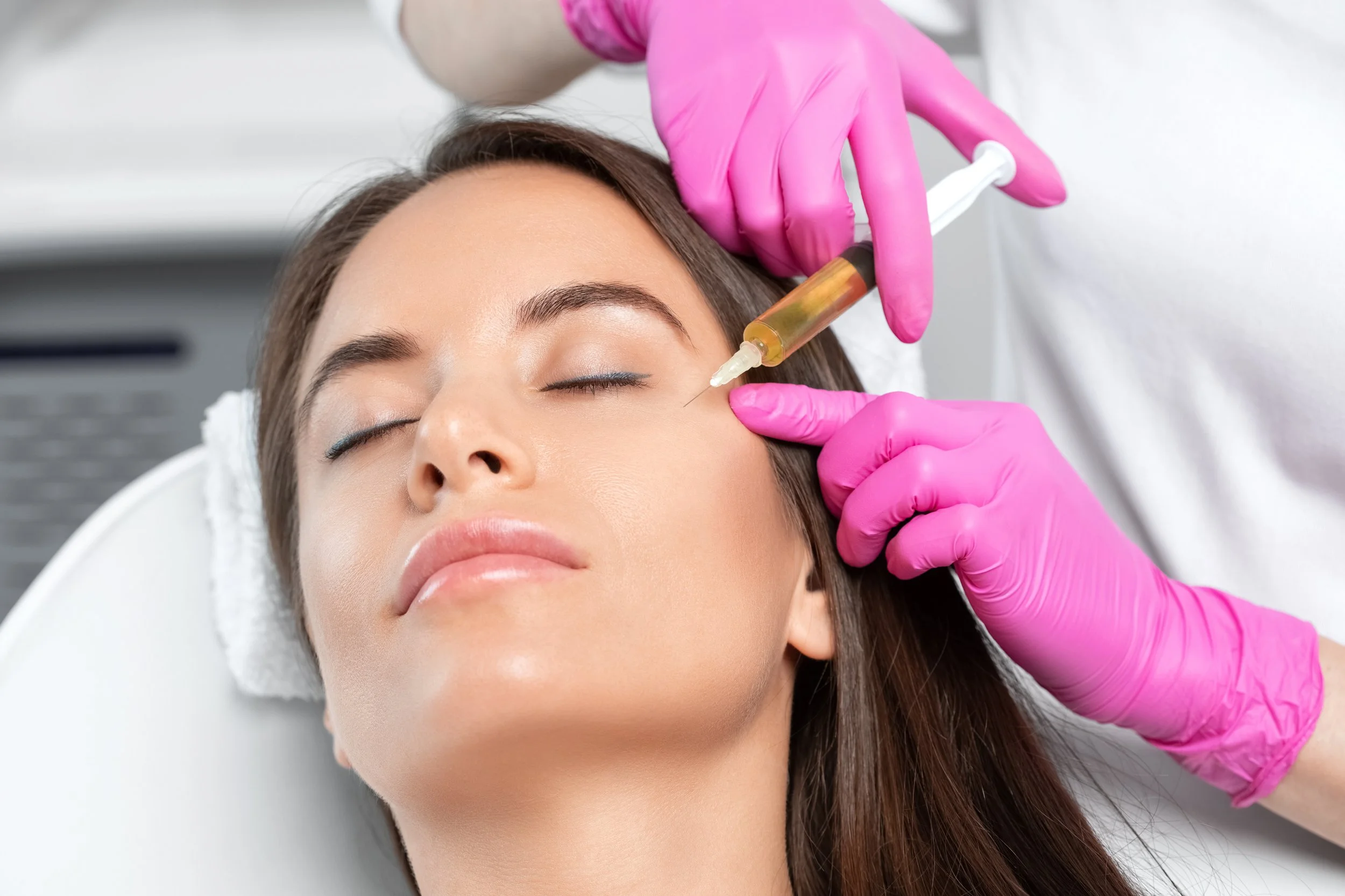 Personalized Aesthetic Care Near Healdsburg