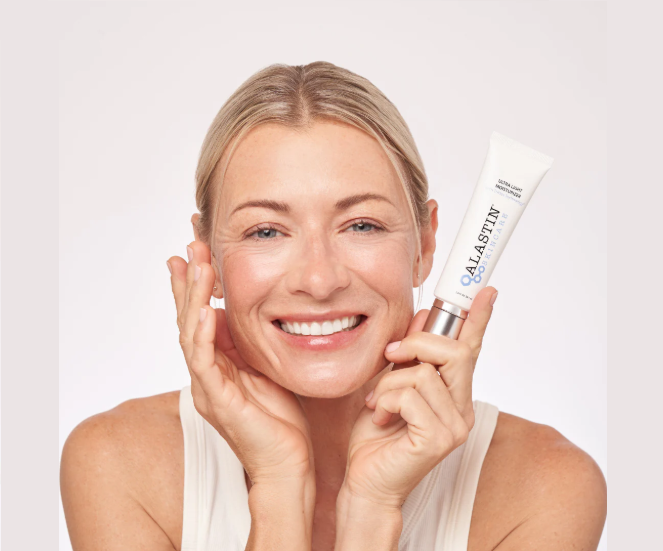 what is Alastin Skincare at Renew Science Med Spa, Santa Rosa, CA, 95403
