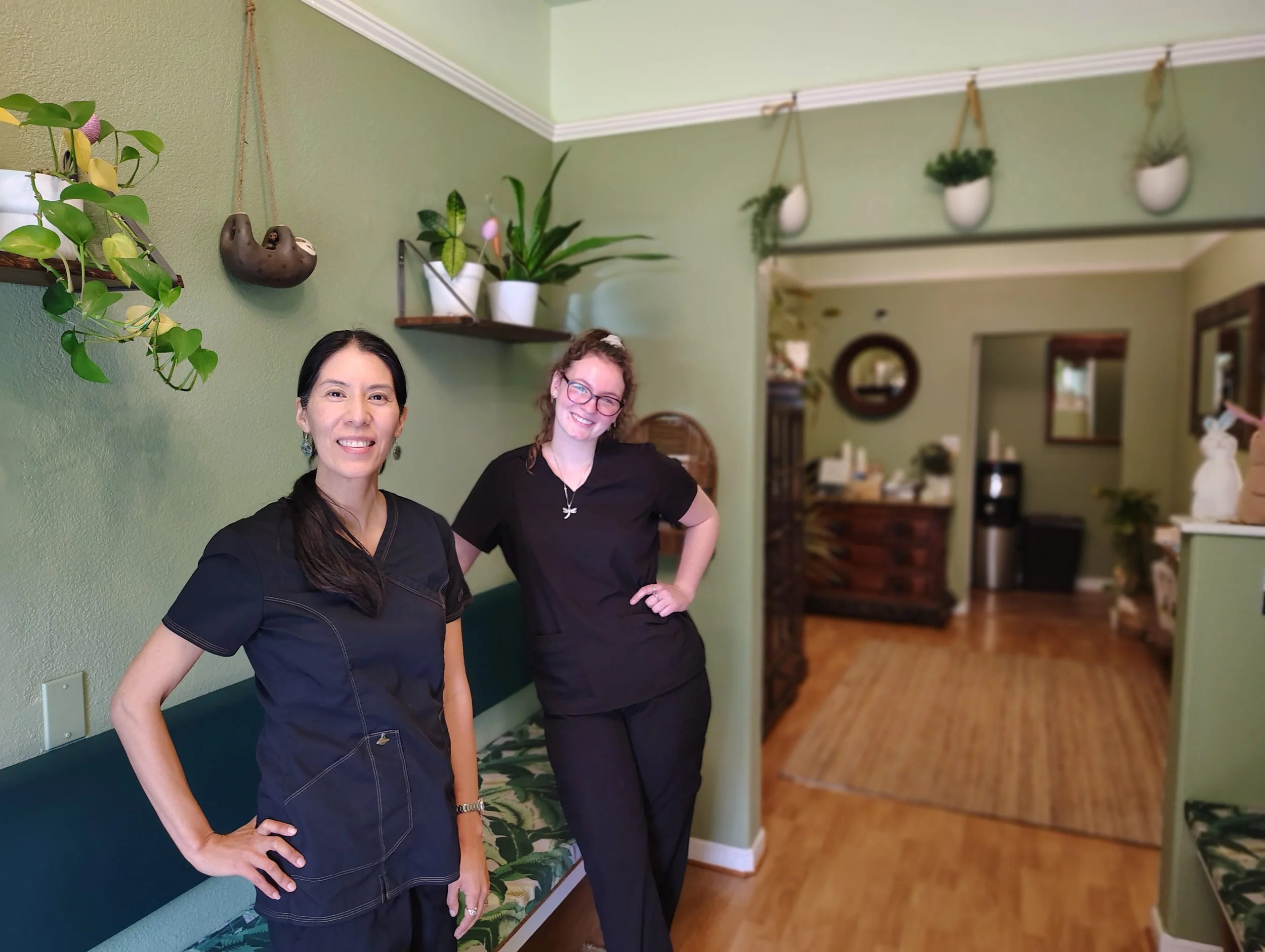 Naya Barretto Botox & Medical Aesthetics Near Healdsburg, CA