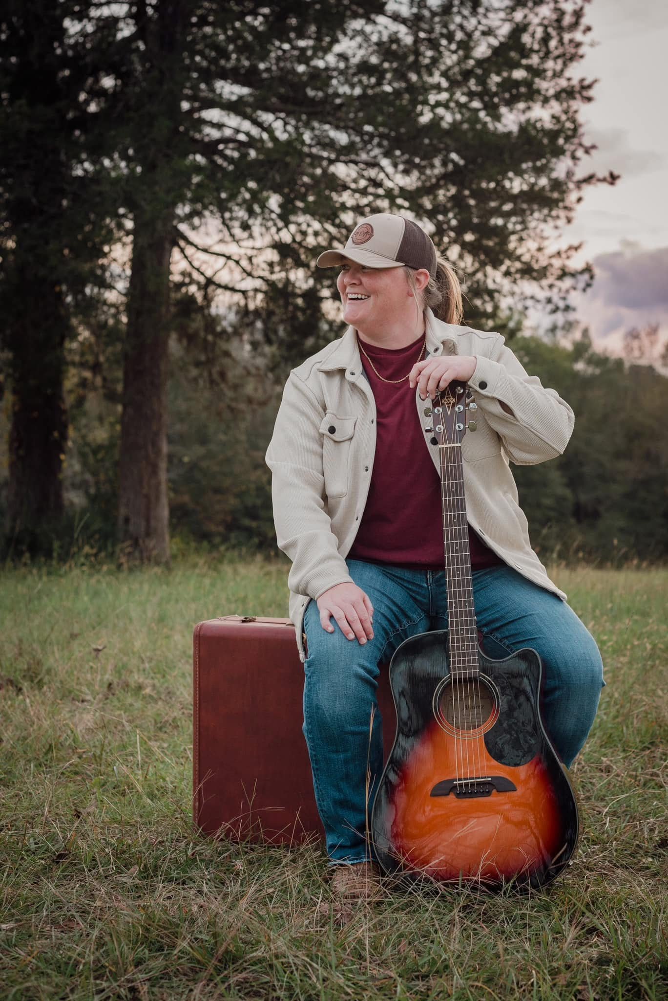 Live at Tupelo Country Club (Members Only)