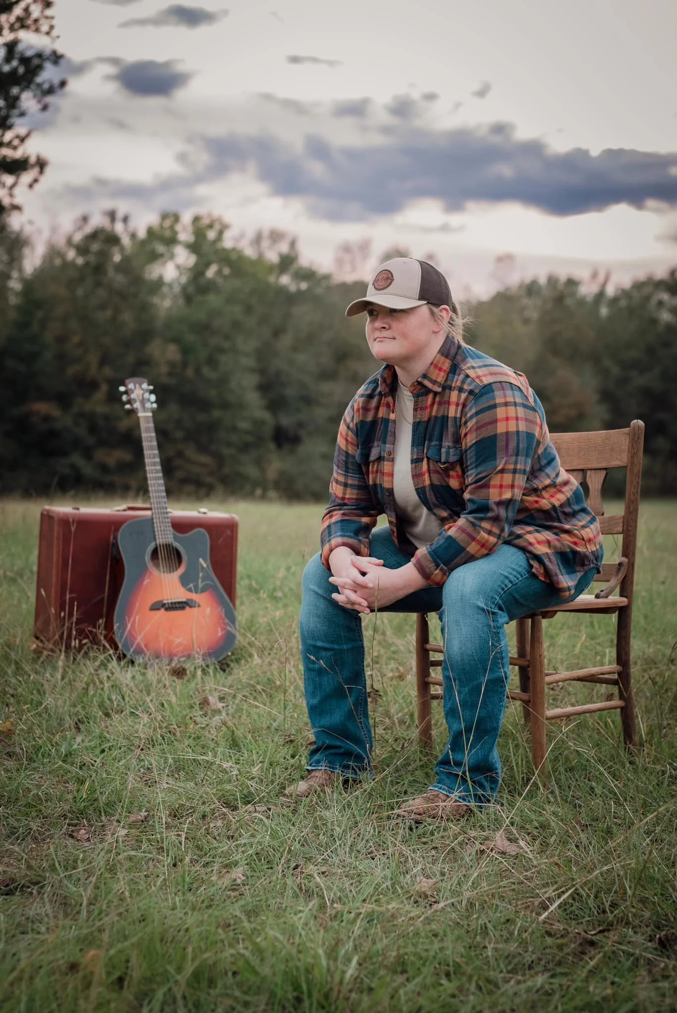 Live @ Porter's on Main