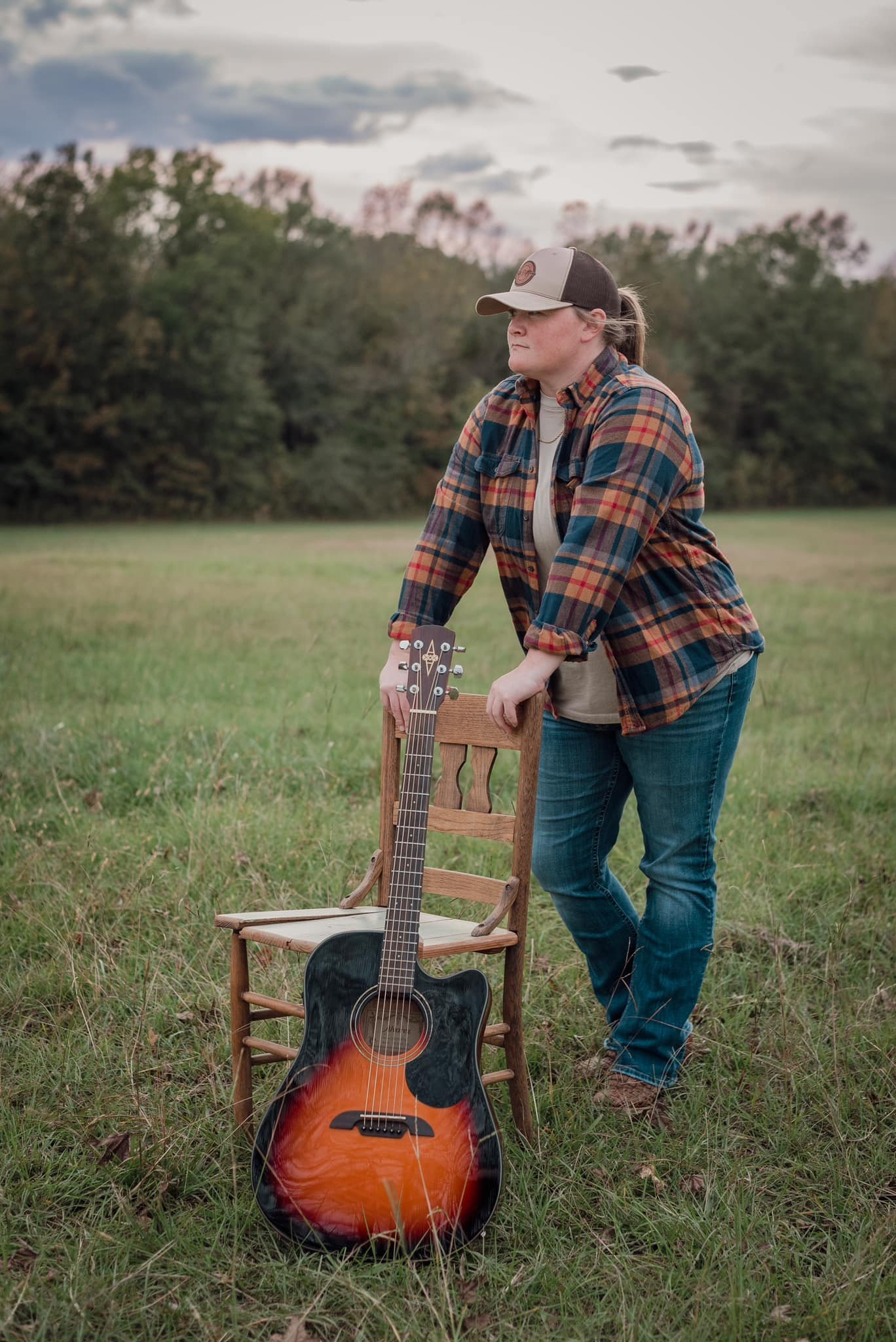 Live @The Country Club