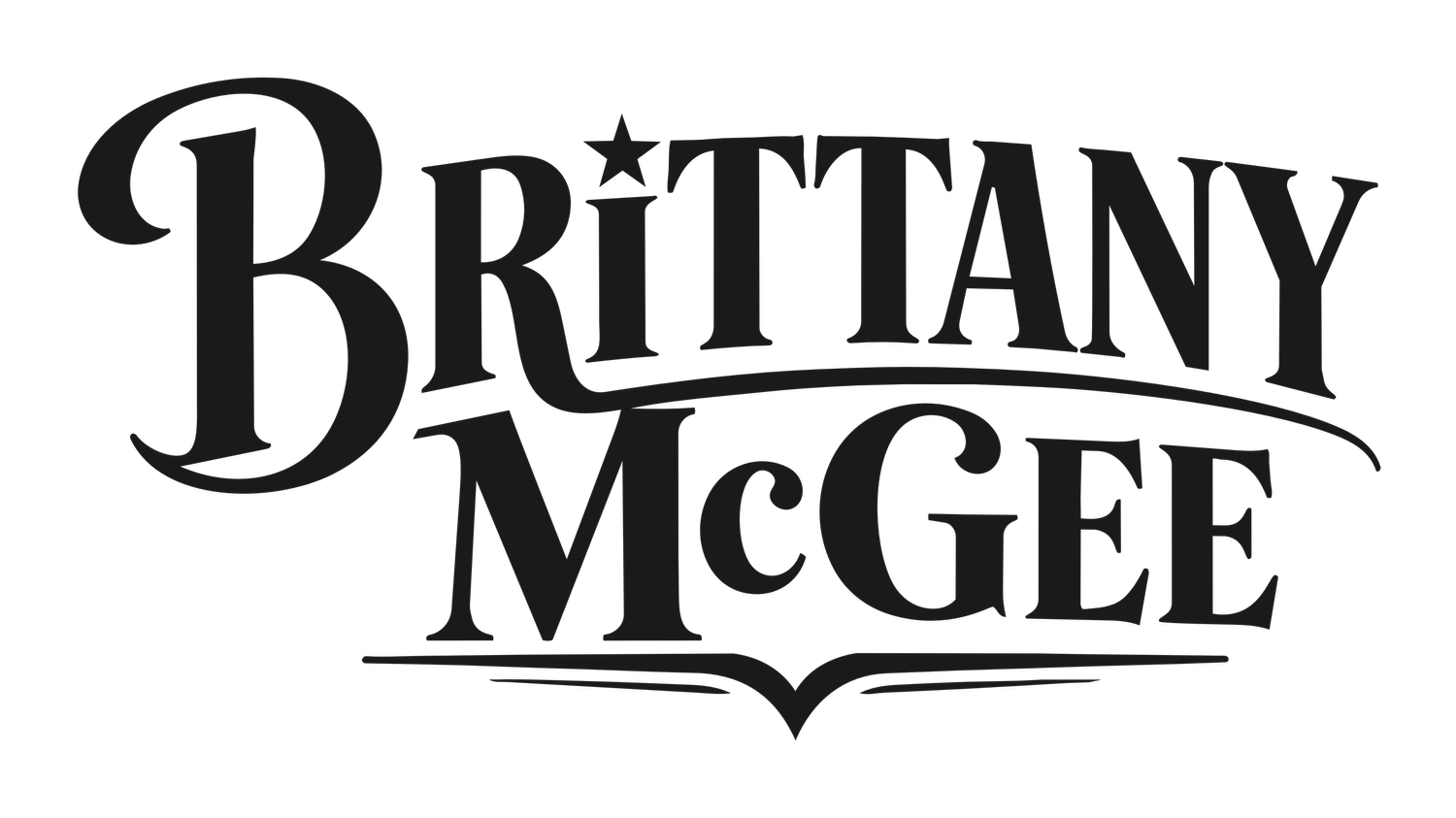 Brittany McGee