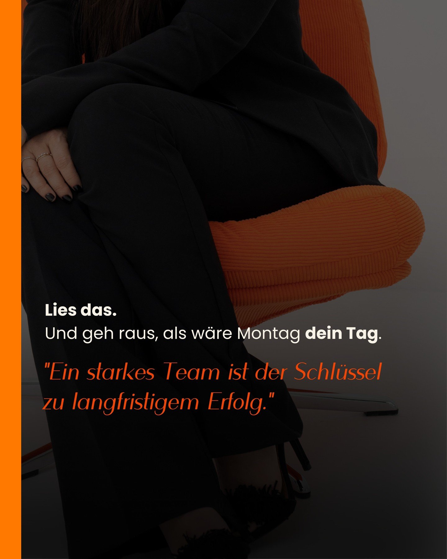 ➤ Montag. Kein Kaffee der Welt ersetzt Klarheit: Du brauchst kein Gl&uuml;ck. Du brauchst keinen perfekten Moment. Du brauchst eine Entscheidung. ✓ Heute ist nicht nur Montag &ndash; es ist der Startschuss f&uuml;r deinen n&auml;chsten Schritt. Fokus