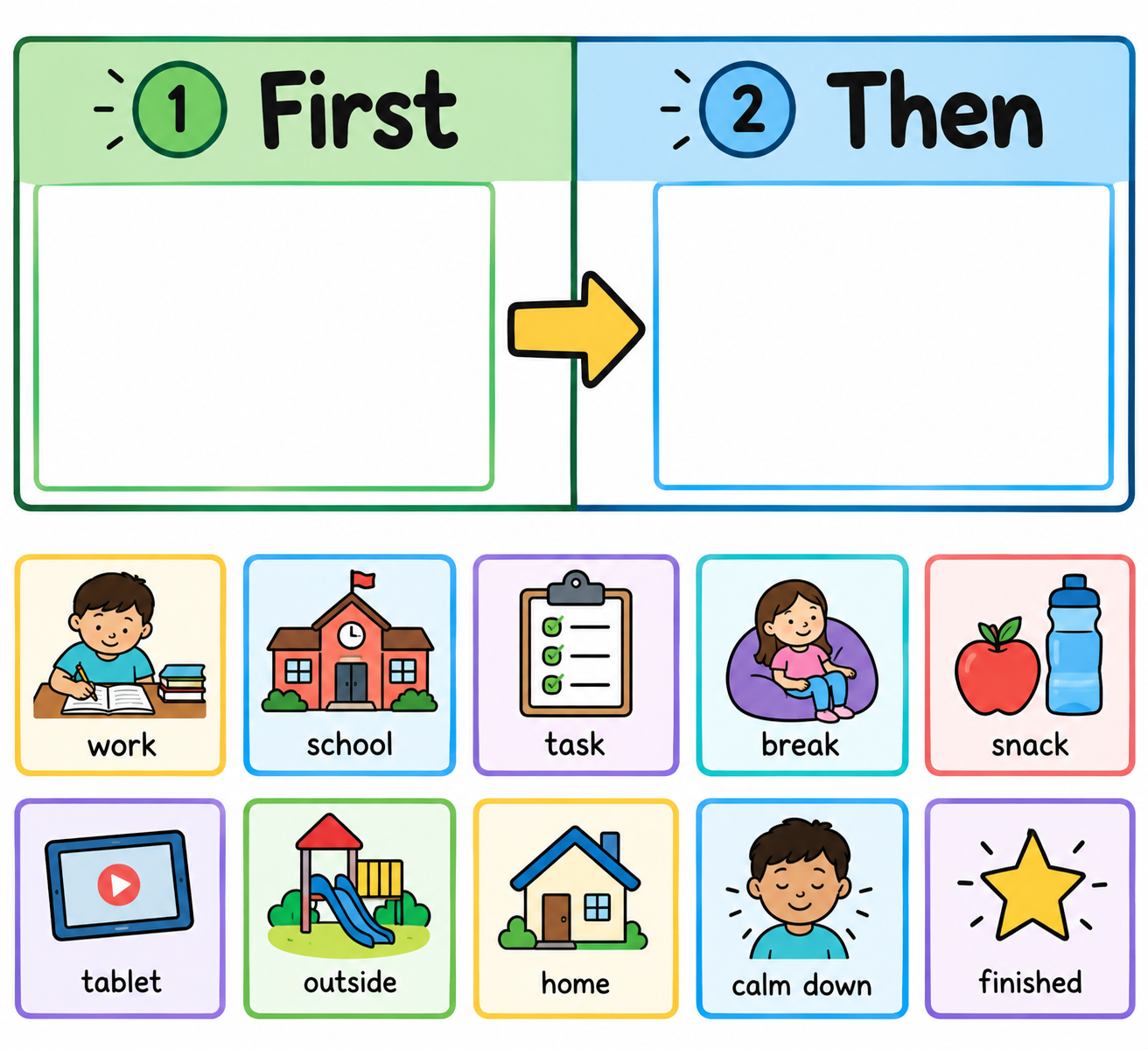 First Then Visual Schedule Board.png