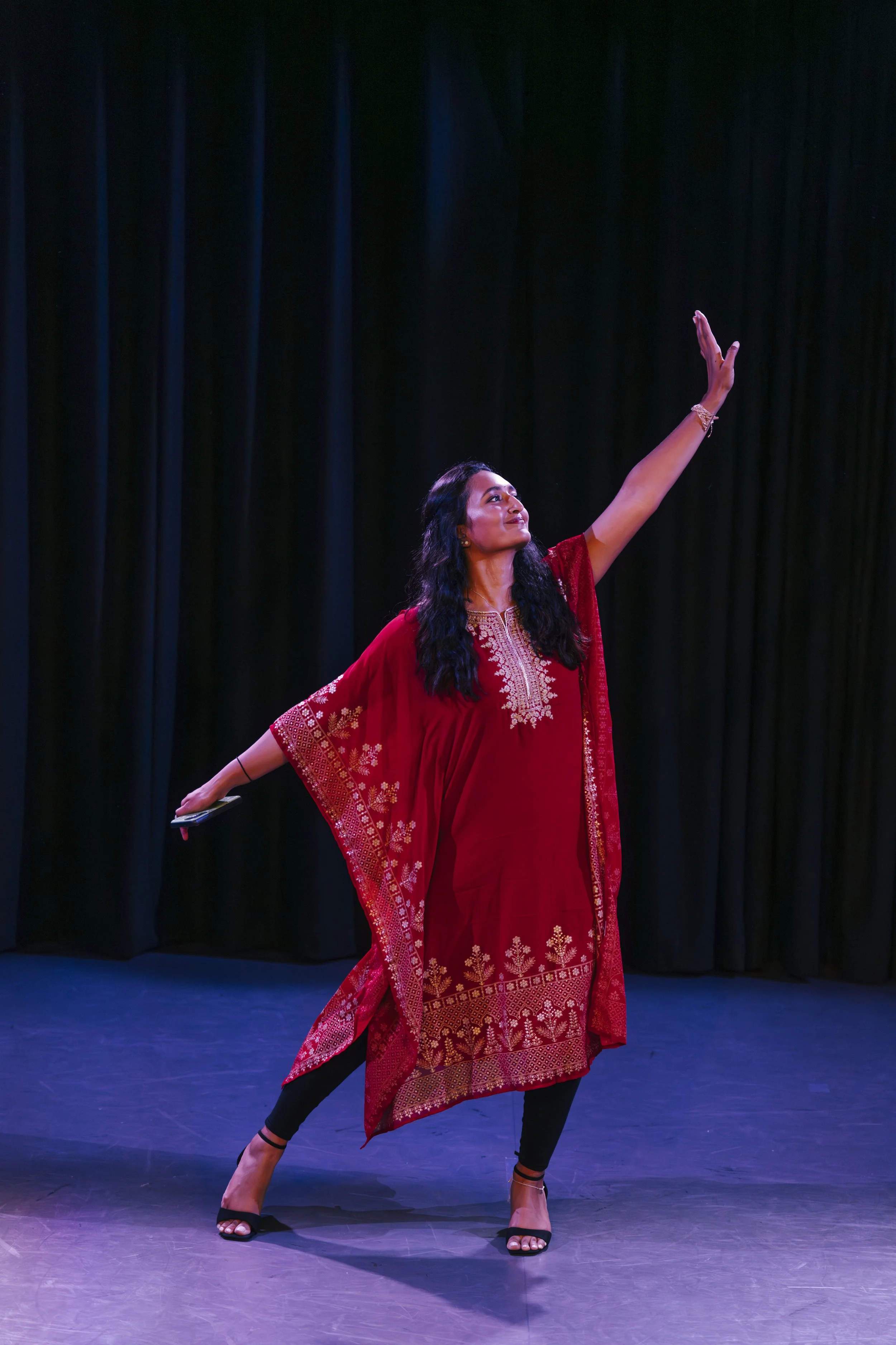 Course: Choreography | Monday Feb-Apr | 6pm | Rotterdam