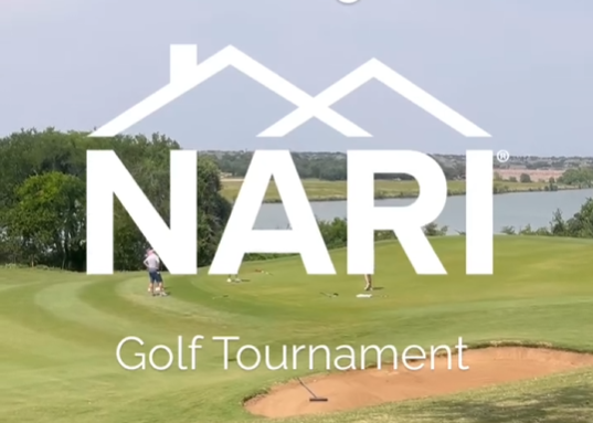 Closed for 2026 Austin NARI Classic Golf Tournament