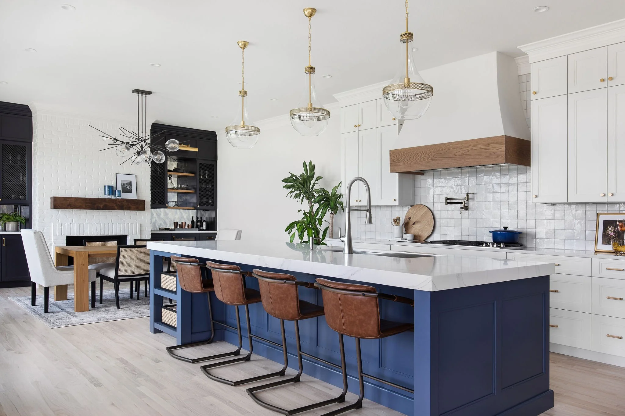 The Cabinetry Studio by Twelve Stones