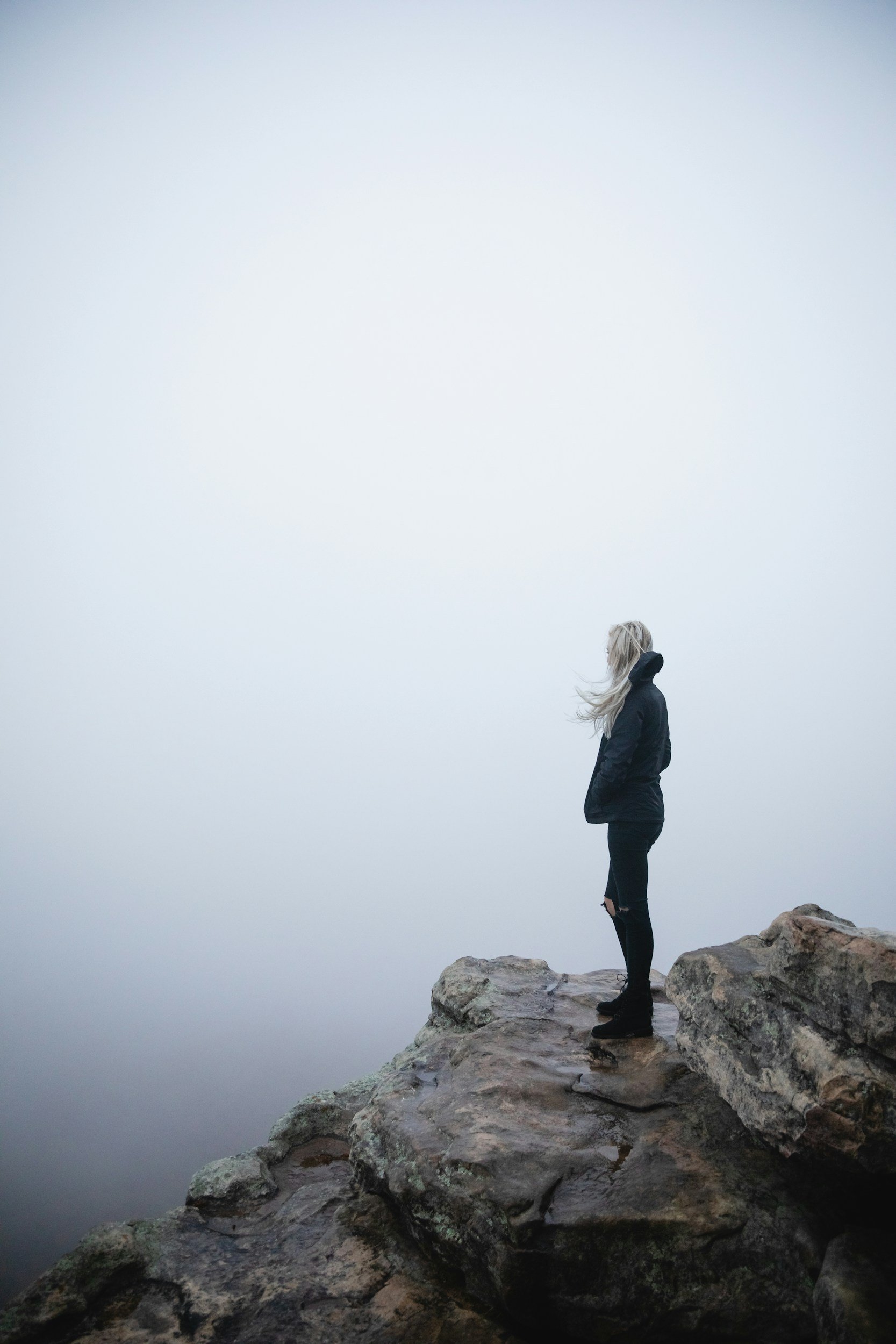 Altitude and Cardiovascular Disease