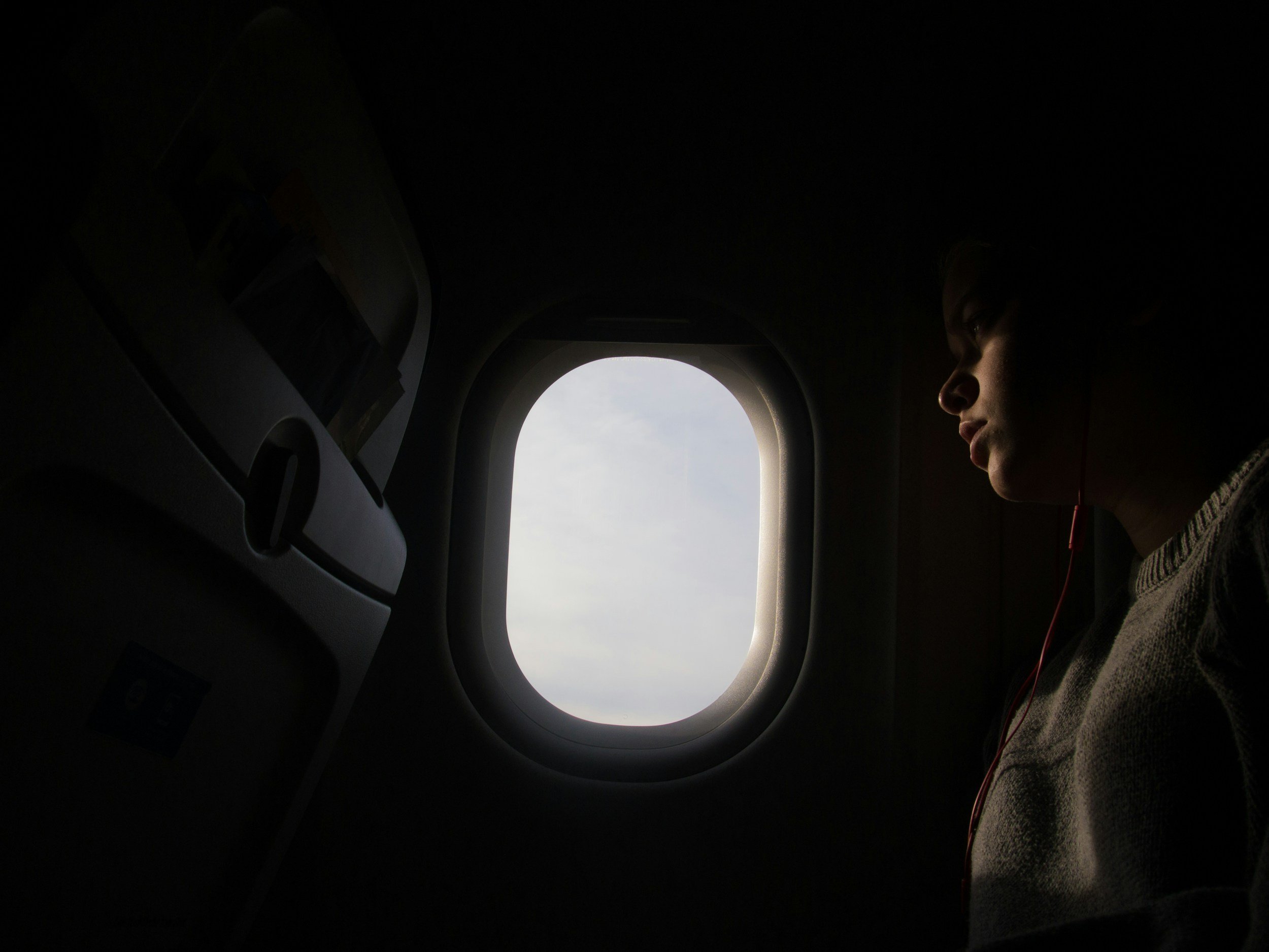 Traveling With Cardiovascular Disease: Safety