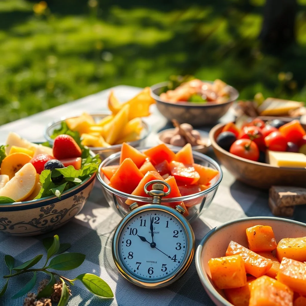 Summer Foods For Cardiovascular Disease