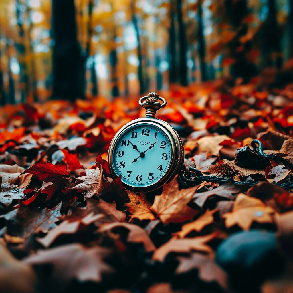 Preparing For Autumn With CVD: A Chill In The Air