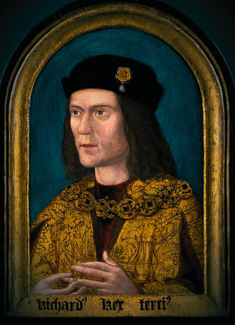 Richard III: His Disability’s Influence On His Life, Death, and Legacy