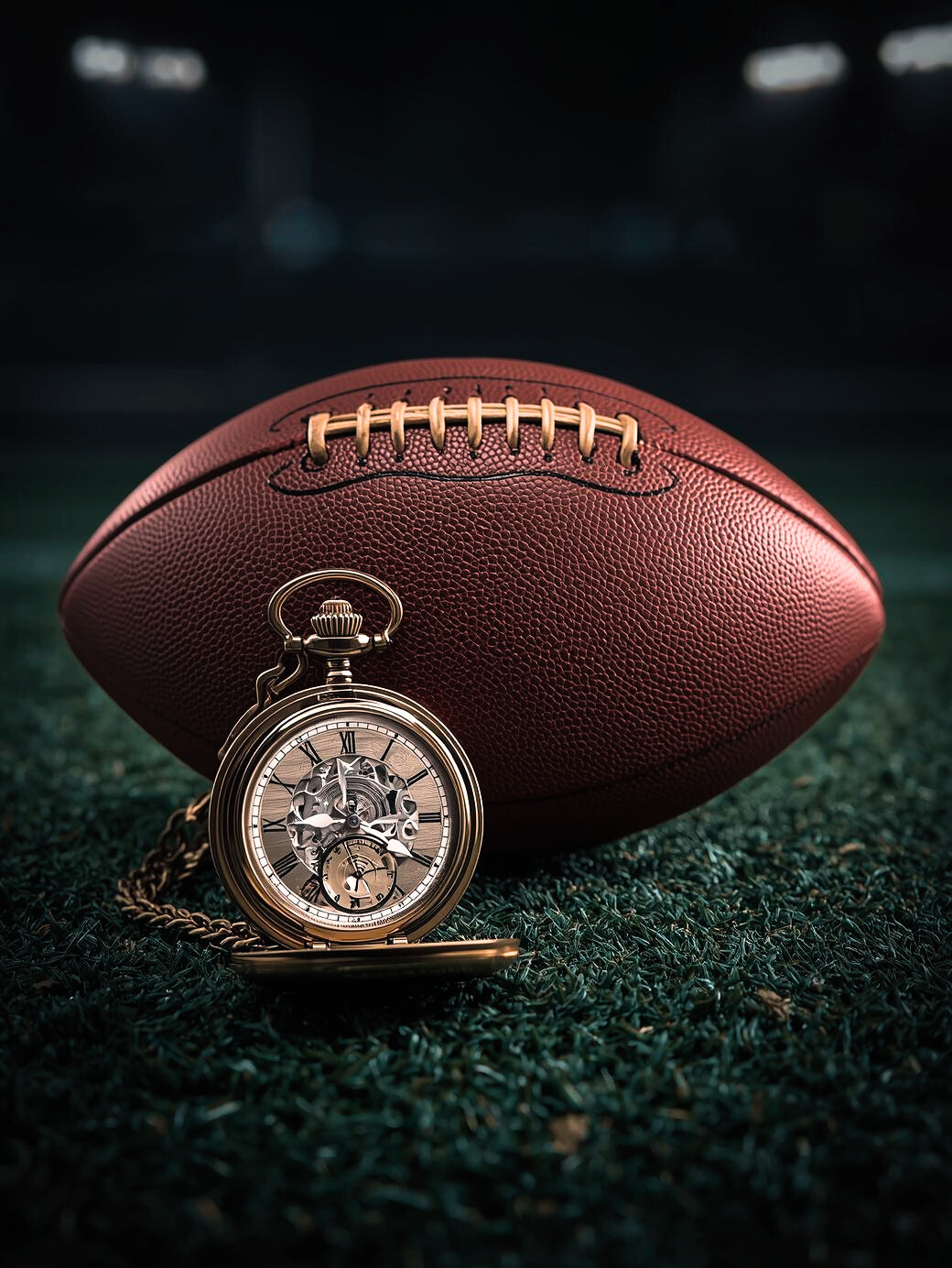 Football With A Pacemaker: Be Guarded 