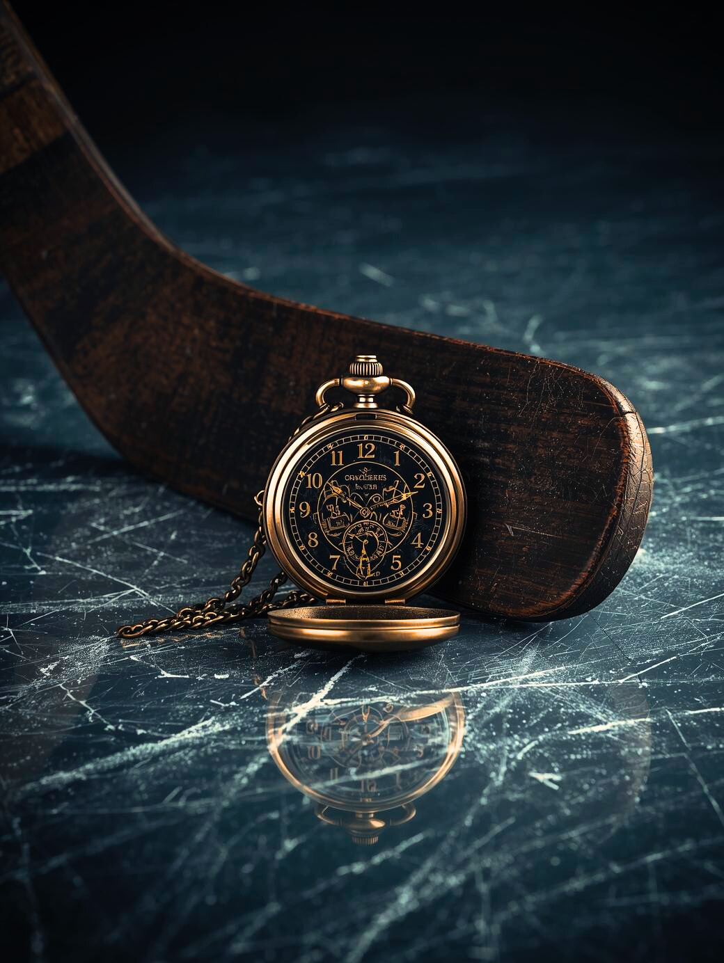 Hockey With A Pacemaker: A Slippery Dilemma