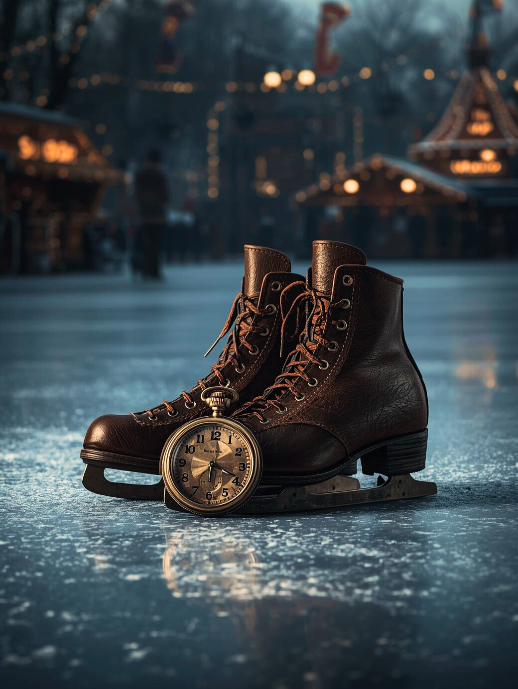Ice Skating With A Pacemaker: Safety First
