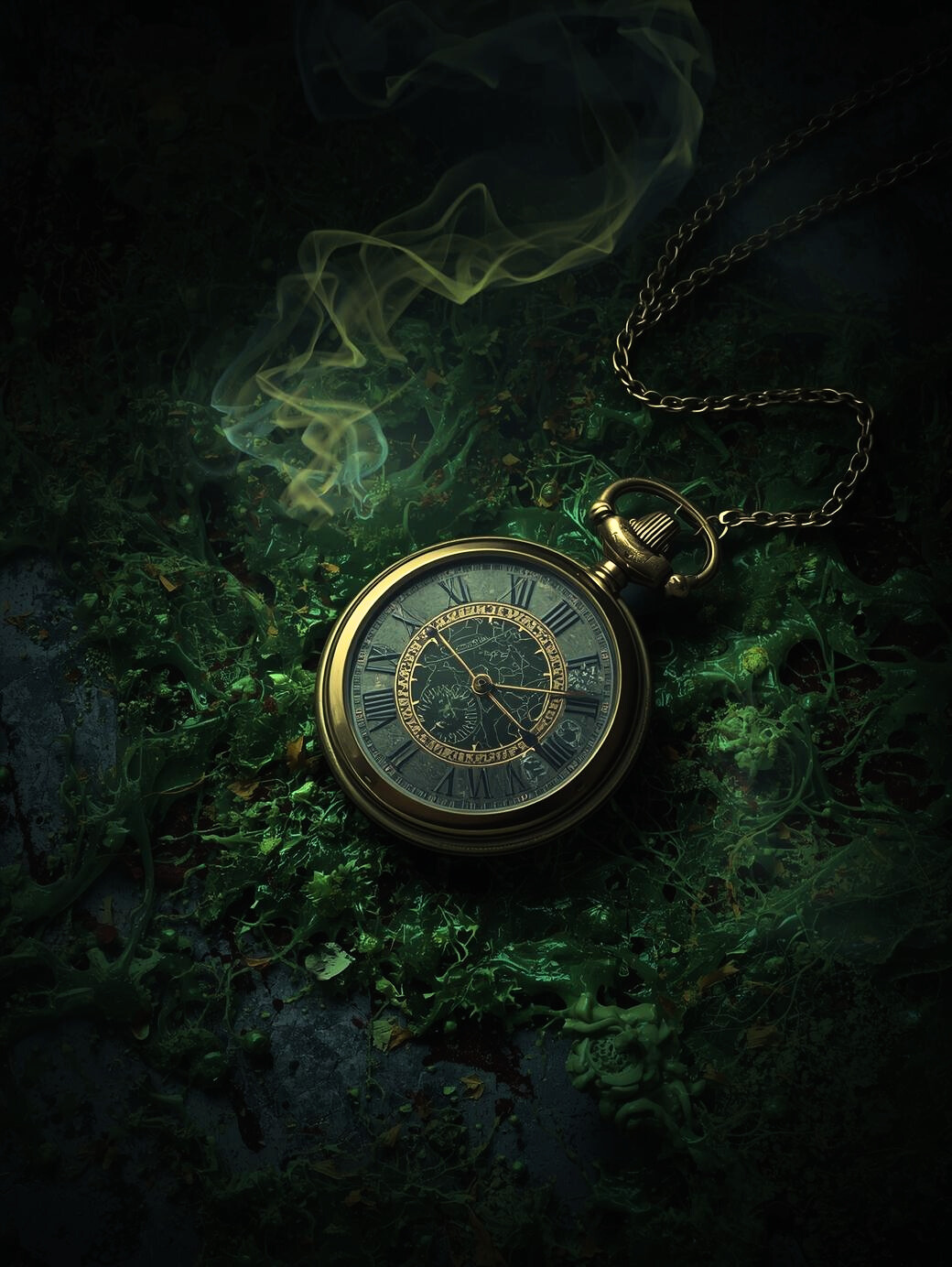 CVD And Mold:                               A Silent Killer