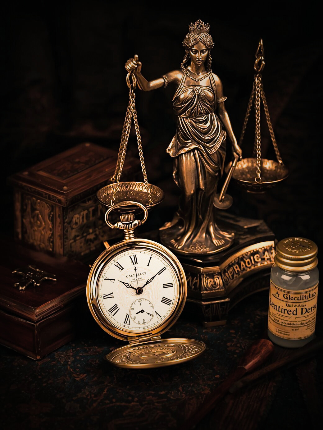 CVD And The Misunderstanding      Of “Fairness”