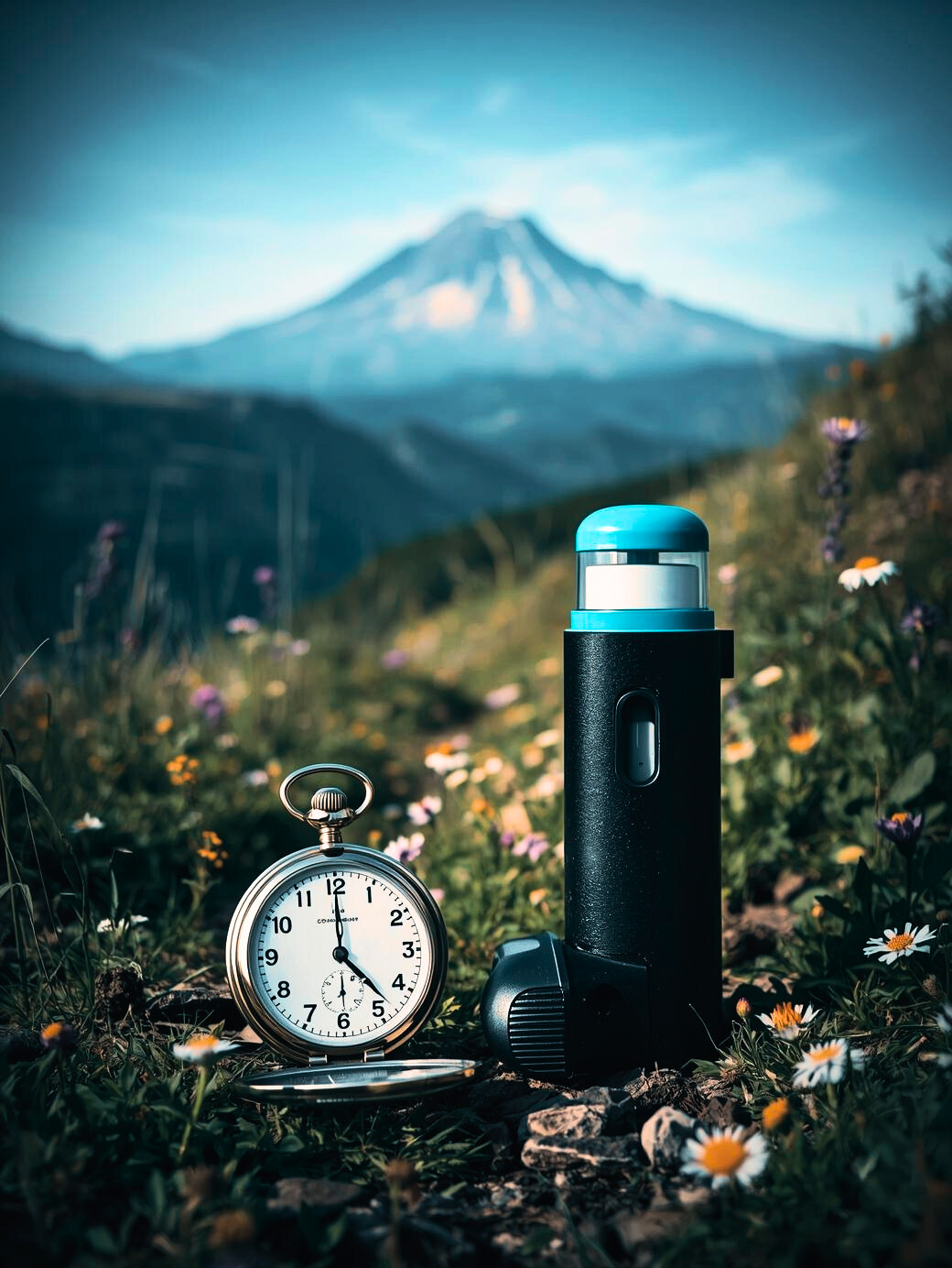 Allergies, Asthma, and CVD: A Deep Breath