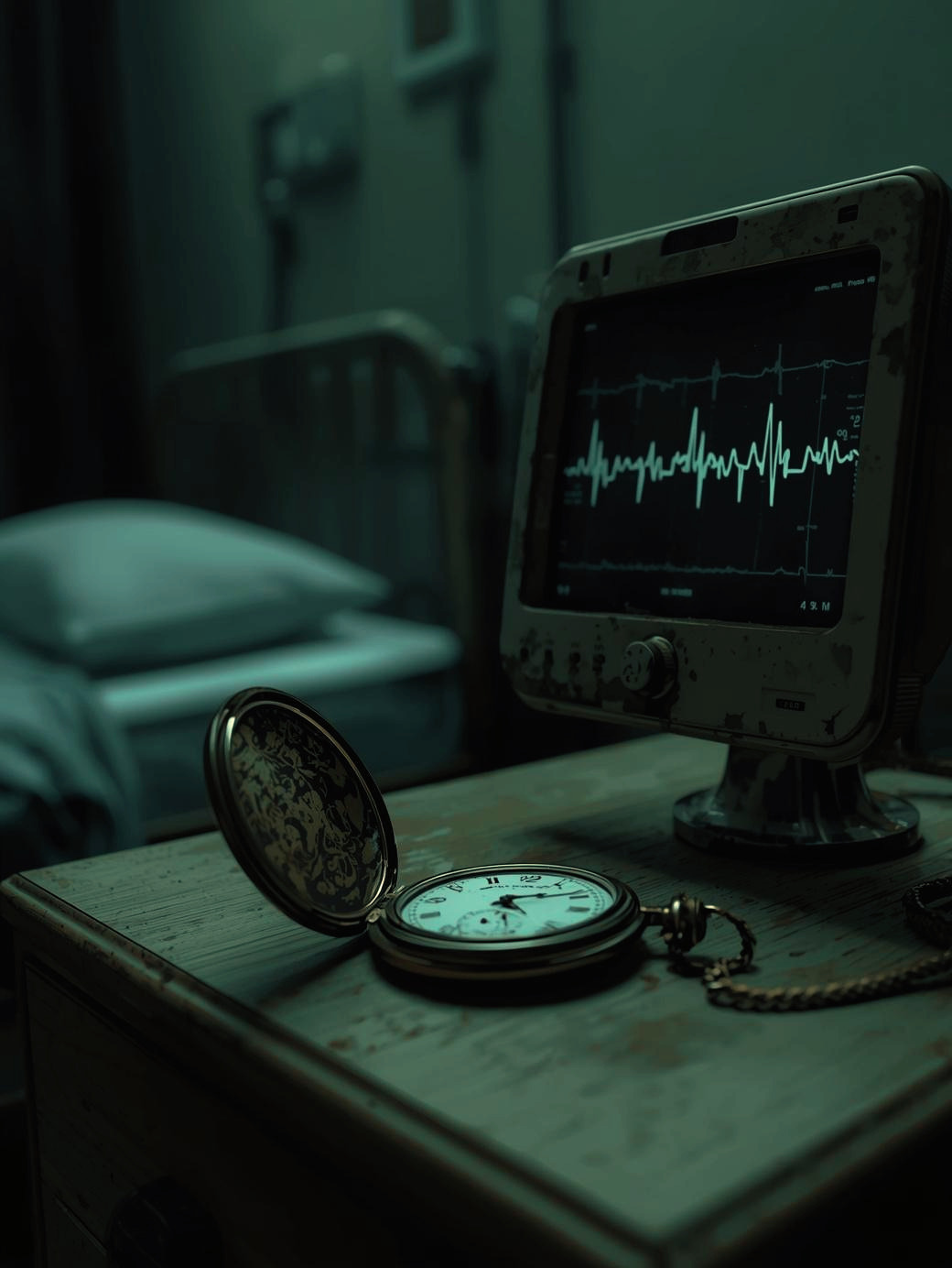 AFib and CVD:       Too Fast, Too Dangerous