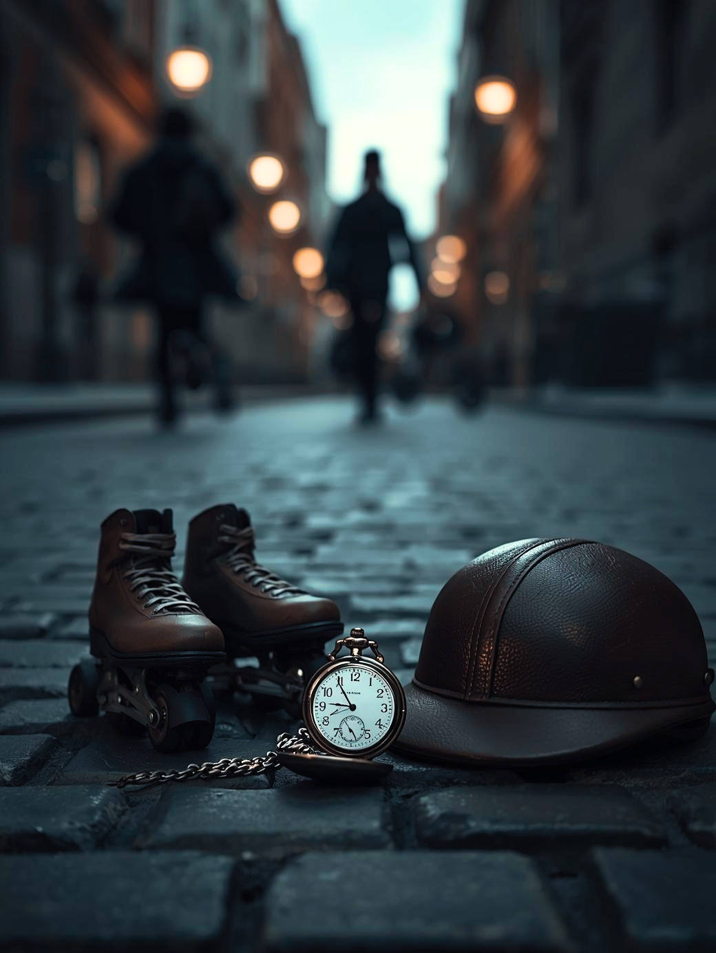 Rollerblading And Pacemakers: A Difficult Balance 