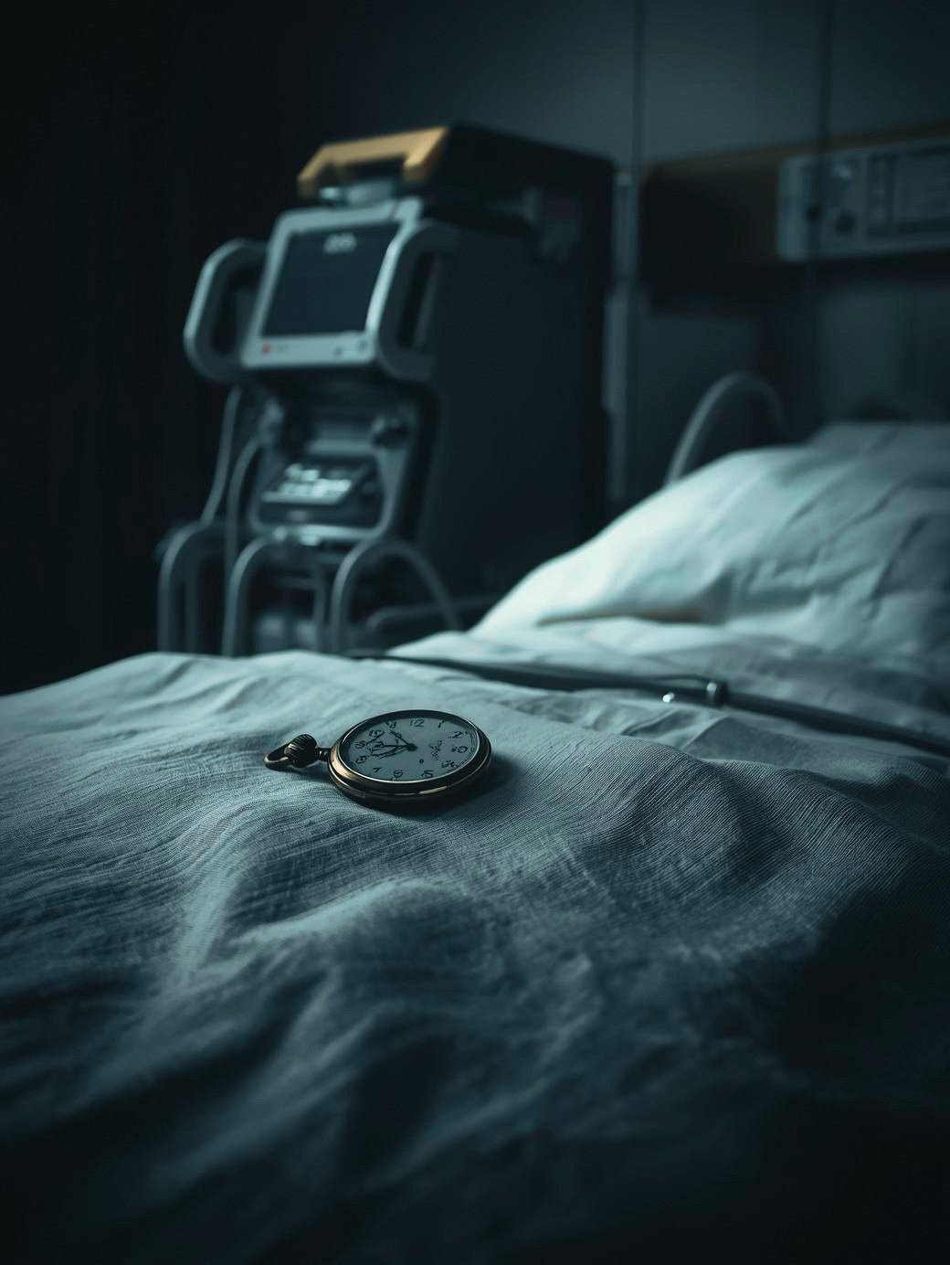 Cardioversion: An Experience