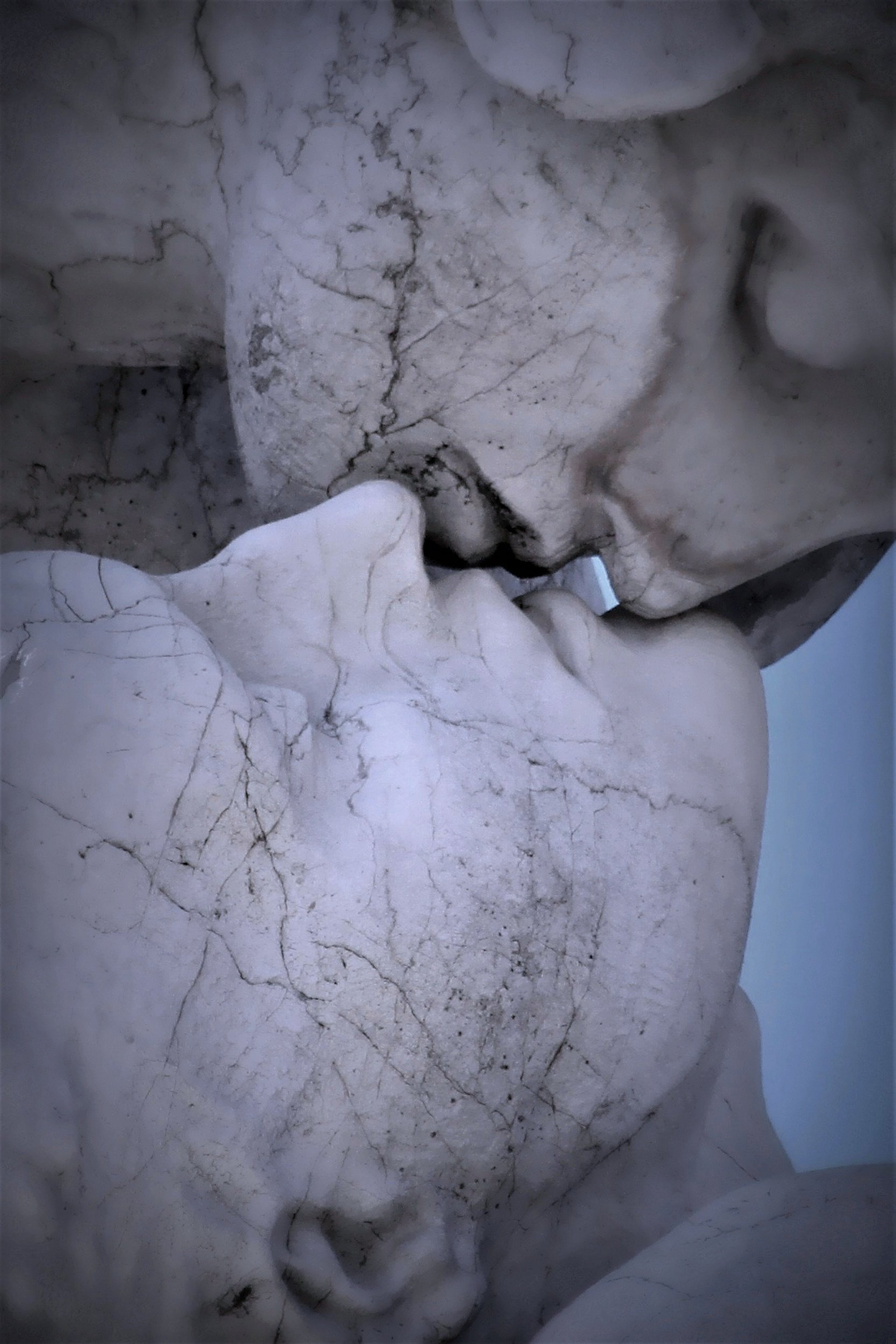 Benefits of Romance With Cardiovascular Disease