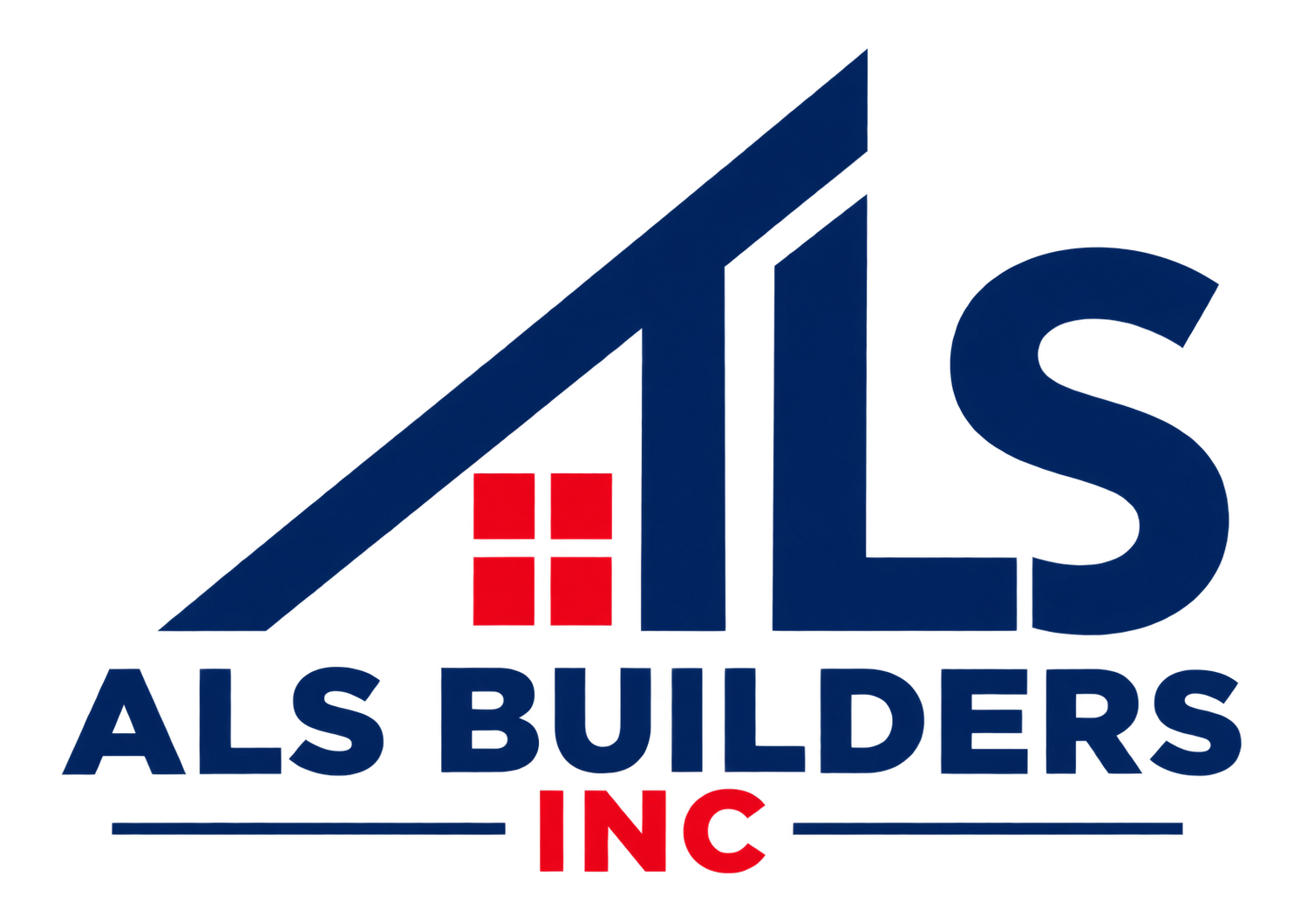 ALS Builders Inc.