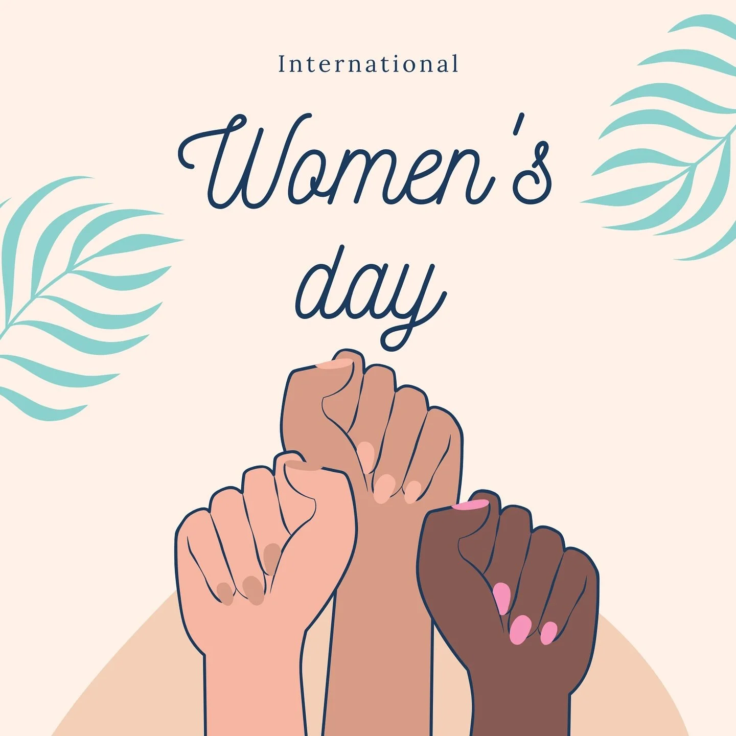 Happy international women&rsquo;s day from The Women&rsquo;s Collective @thewomenscollectivenh 🦋🩷🪷 how lucky are we to have strong, empowering, beautiful women in our lives!