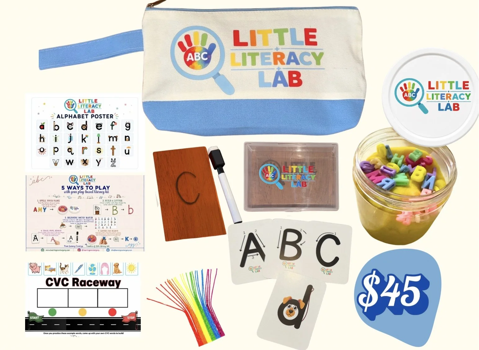Little Lit Kit