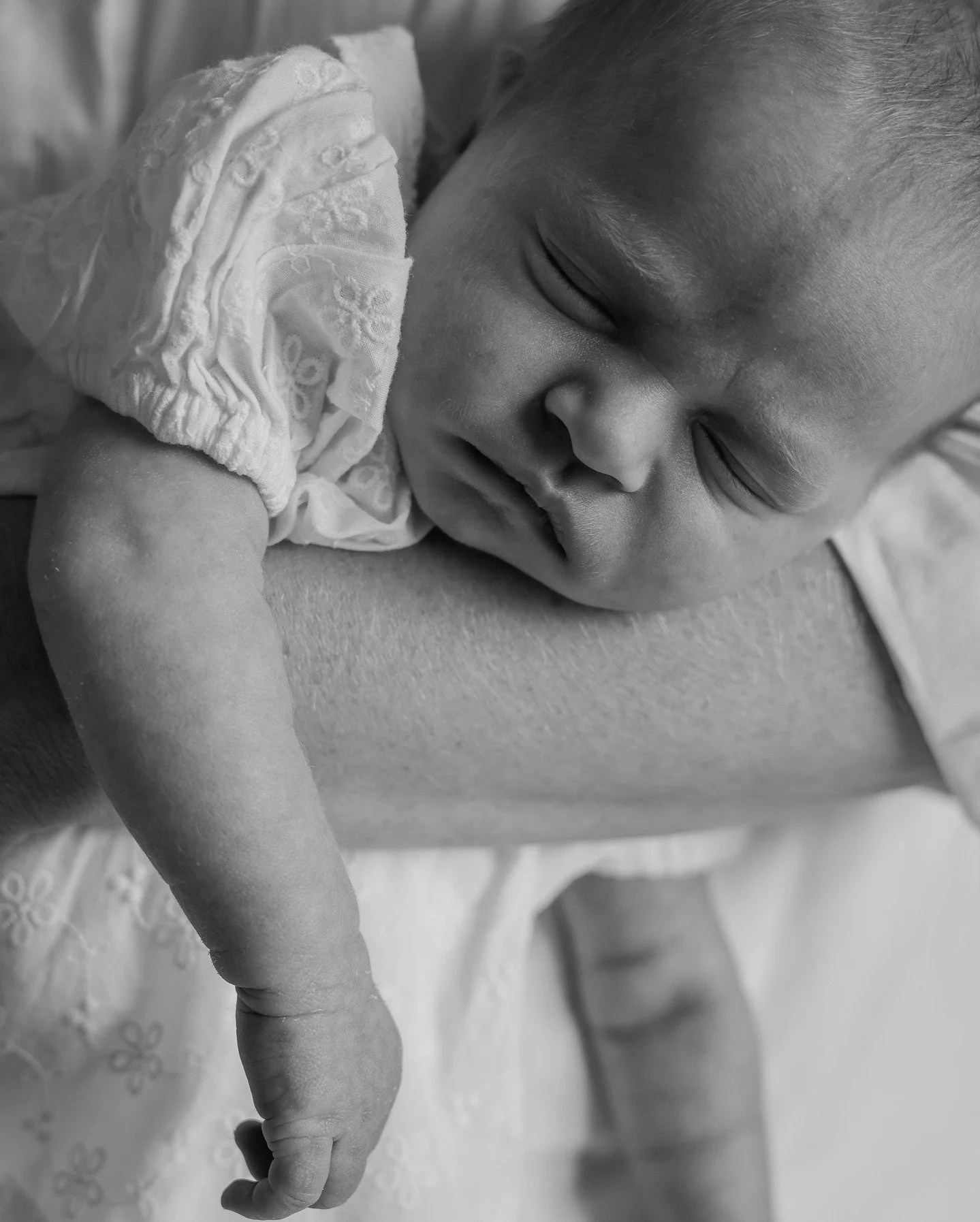 Turns out, nap time makes for some seriously adorable moments.