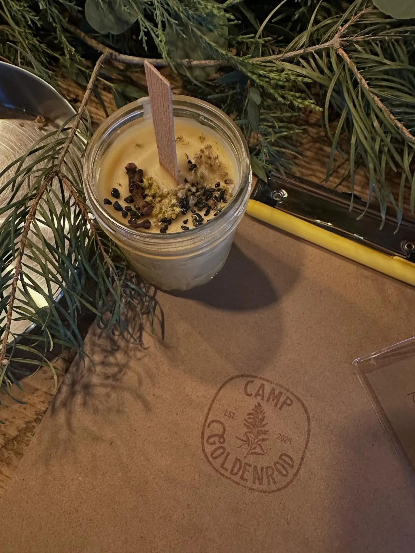 Febz &hearts;️

A happy, cozy month!

Imbolc retreat with @campgoldenrod 
My bday! A &ldquo;shared&rdquo; muffin, and warmth
Cute heart day treats 
Sourdough attempt (it was not good)
An escape from the cold to Mexico with @kurtwerner_ 
Back where I 