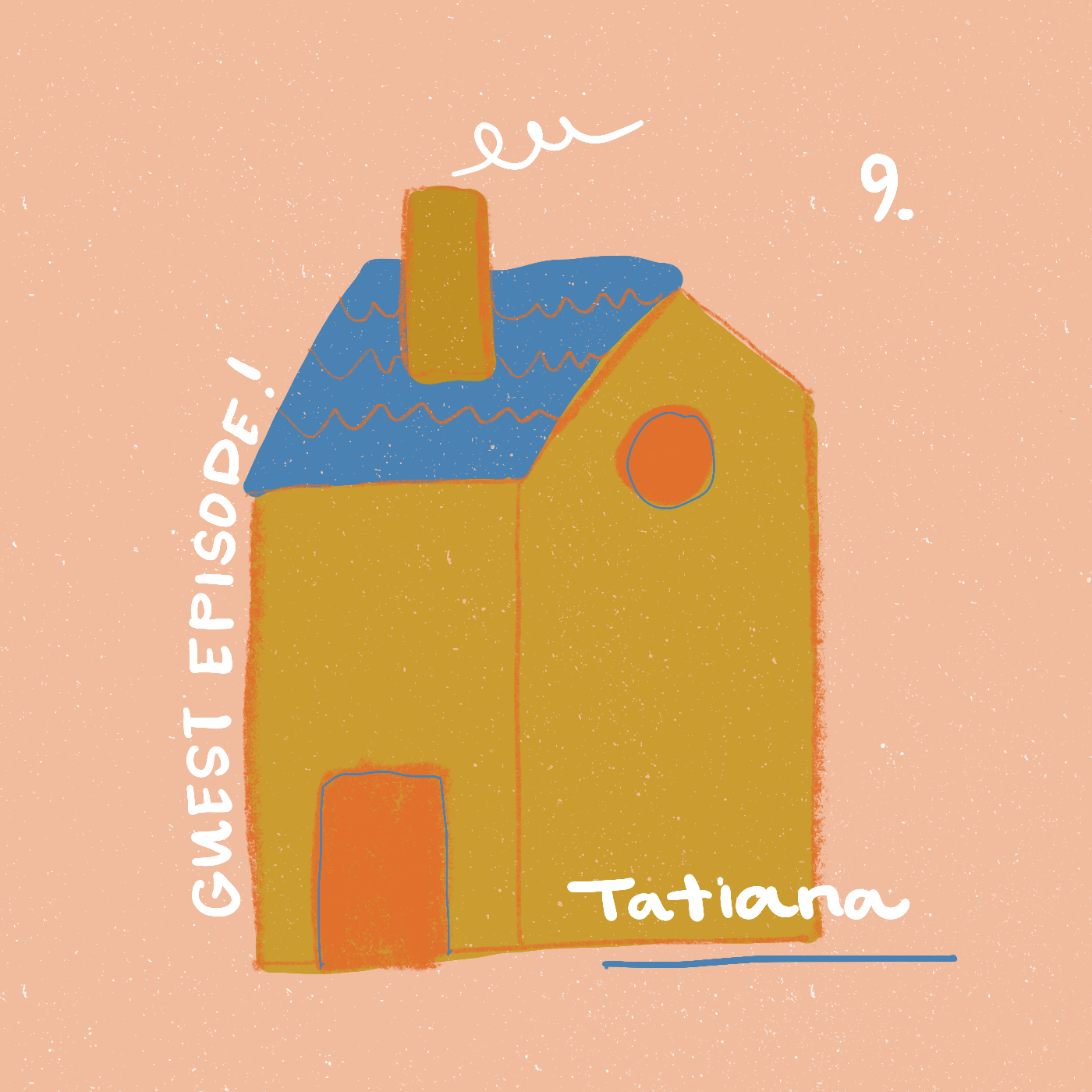 9 | Tatiana Vlahovic on Expansion, Energy Management, and Holding Grief and Joy