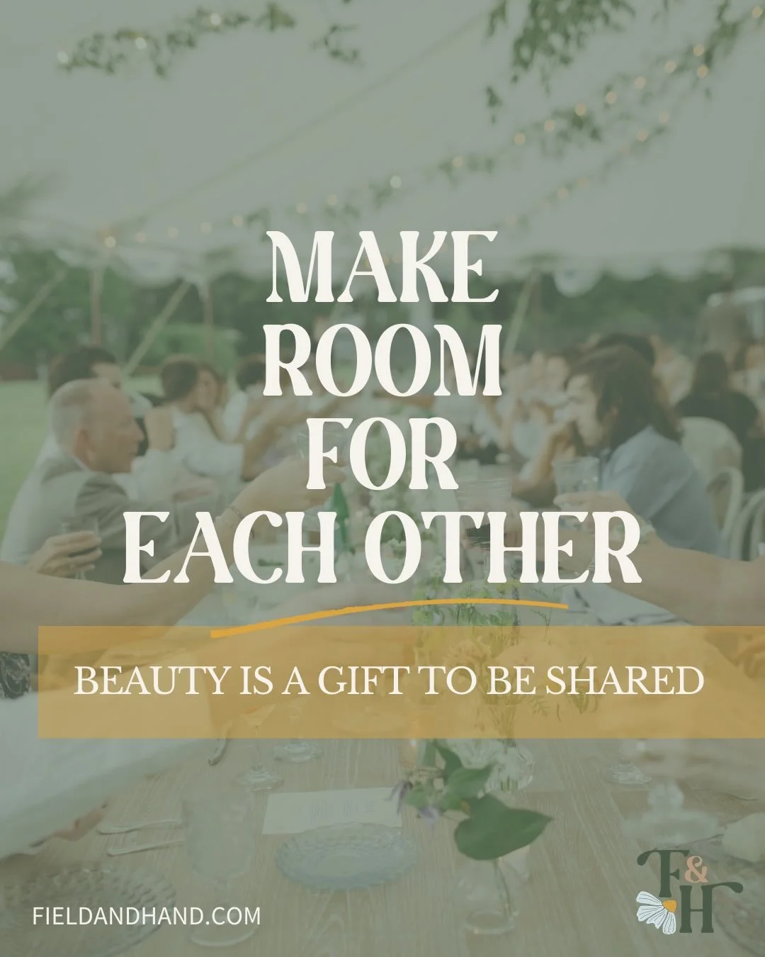 Connection grows where people gather.

Flowers have always been gestures of care between people. When placed in shared spaces, they become a collective experience; public art that invites people to draw near celebrate our shared humanity. 

I work wi