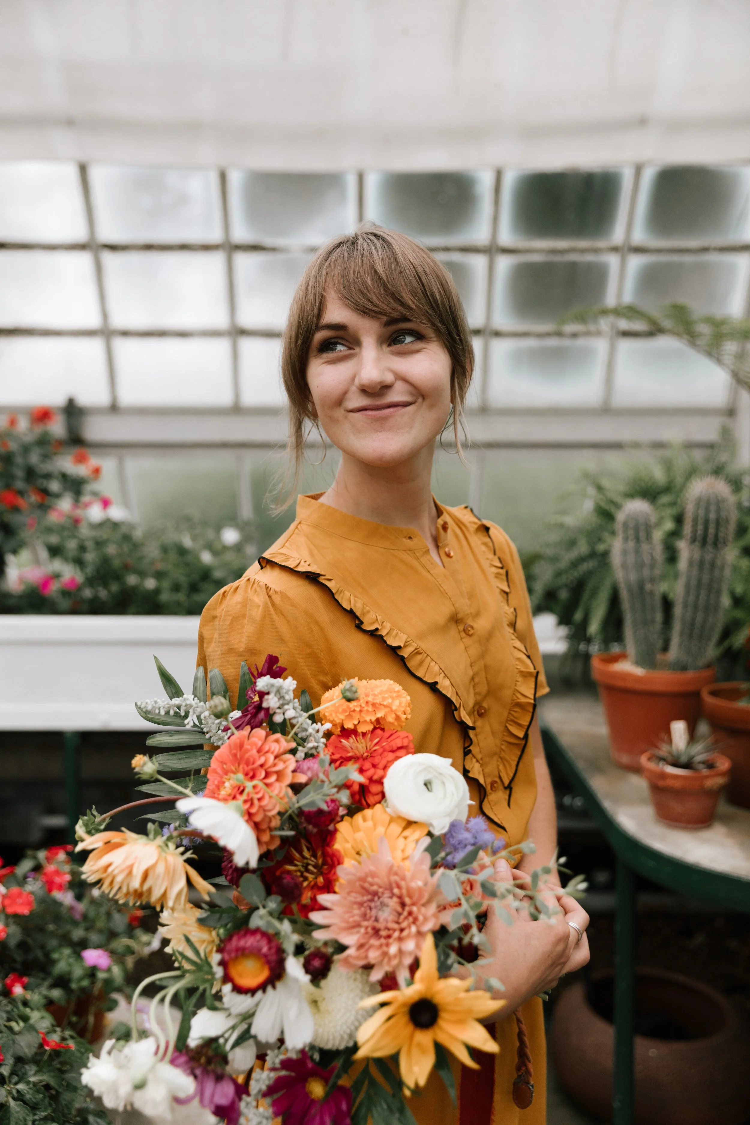 Pittsburgh Floral Strategist, photo by Linnea Marie Photography