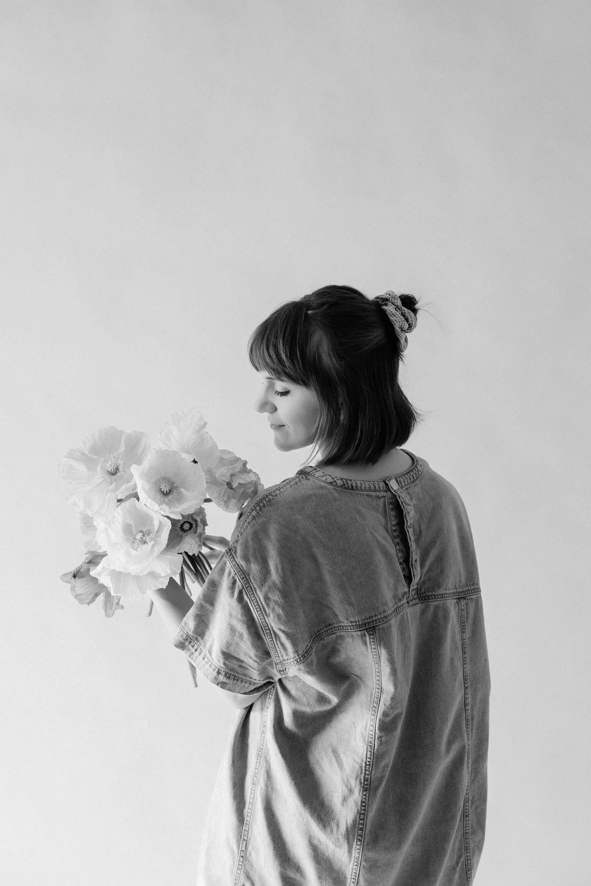 Interior Floral Strategist, photo by Liz Capuano Photography