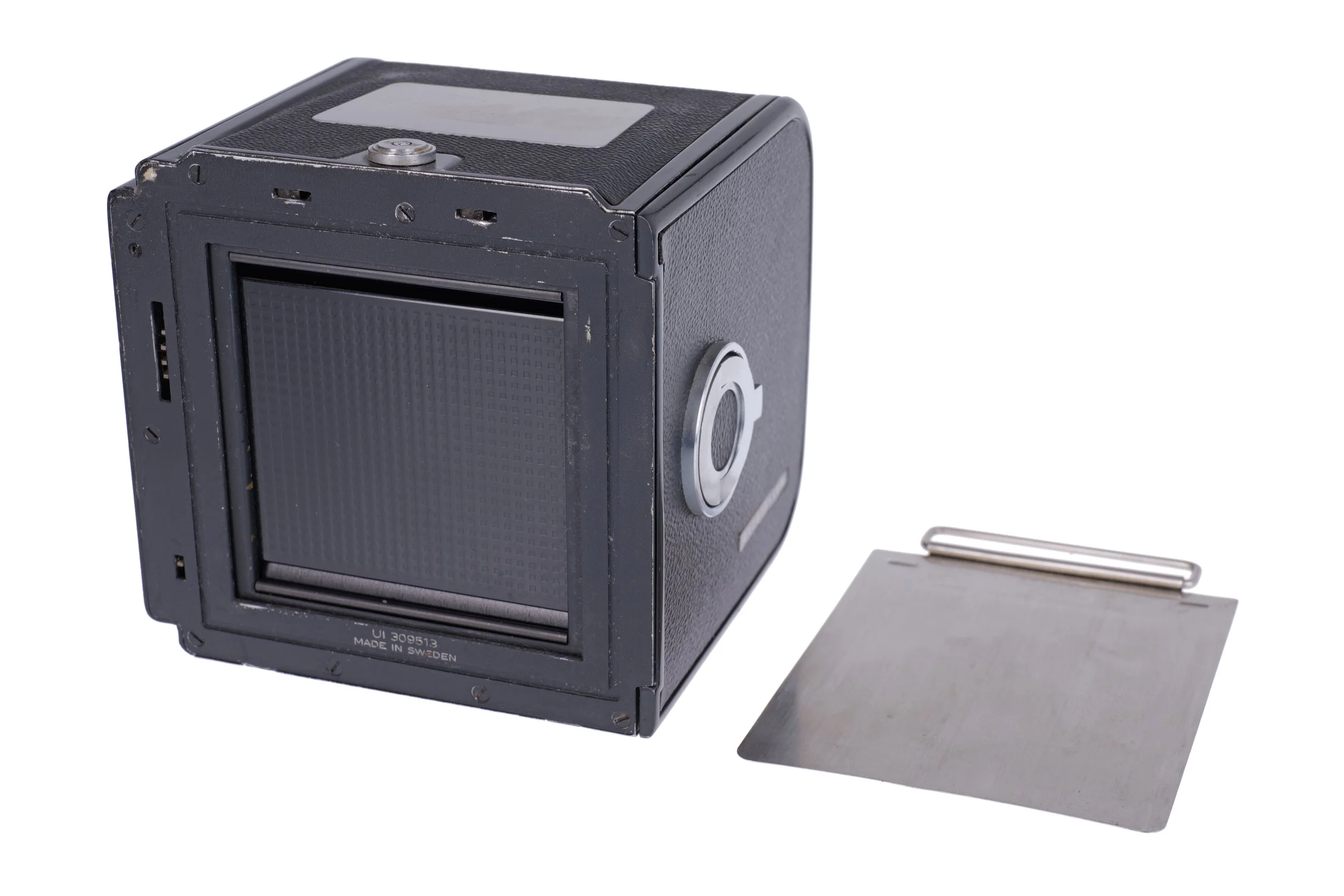 HASSELBLAD マガジン 70　　　Q420 ハッセルブラッド【マガジン70】を見てチョイ思う！ | 『駆け