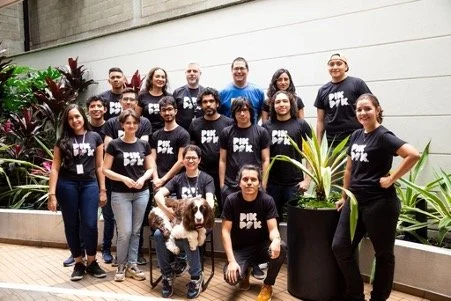 PikPok acquires Colombian developer Wizard Fun Factory