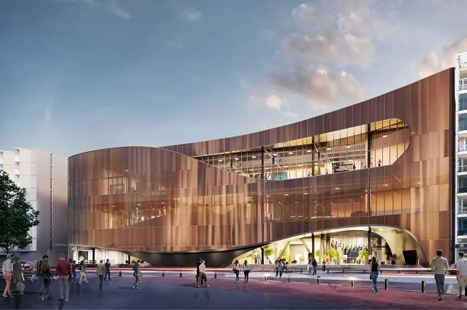 NZGDA signs multi-year event deal with Wellington