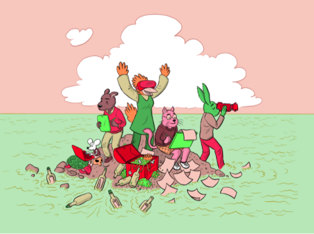 Miramar Creative Centre Grant Open For Applicants