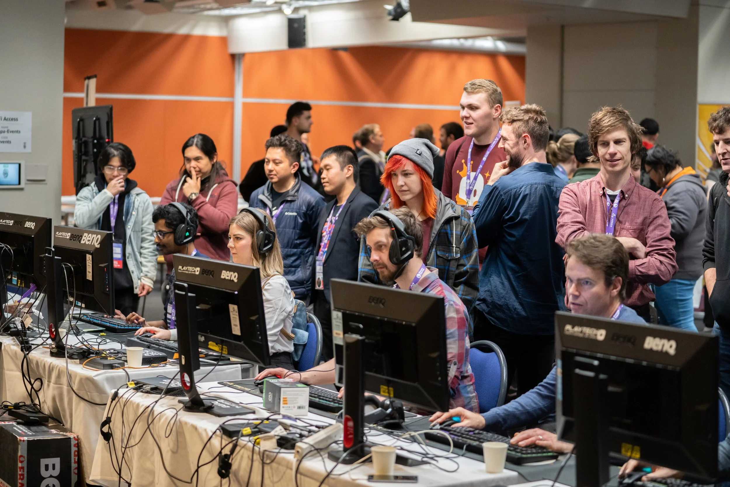 University of Canterbury proud to sponsor Kiwi Game Starter 2022