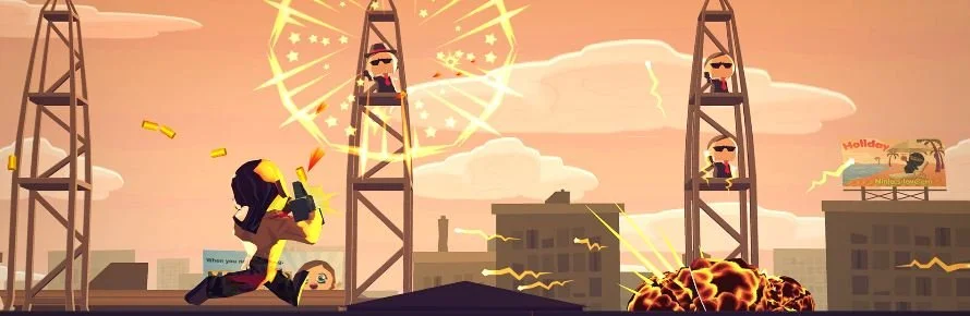 NZ Video Games Industry Continues to Grow